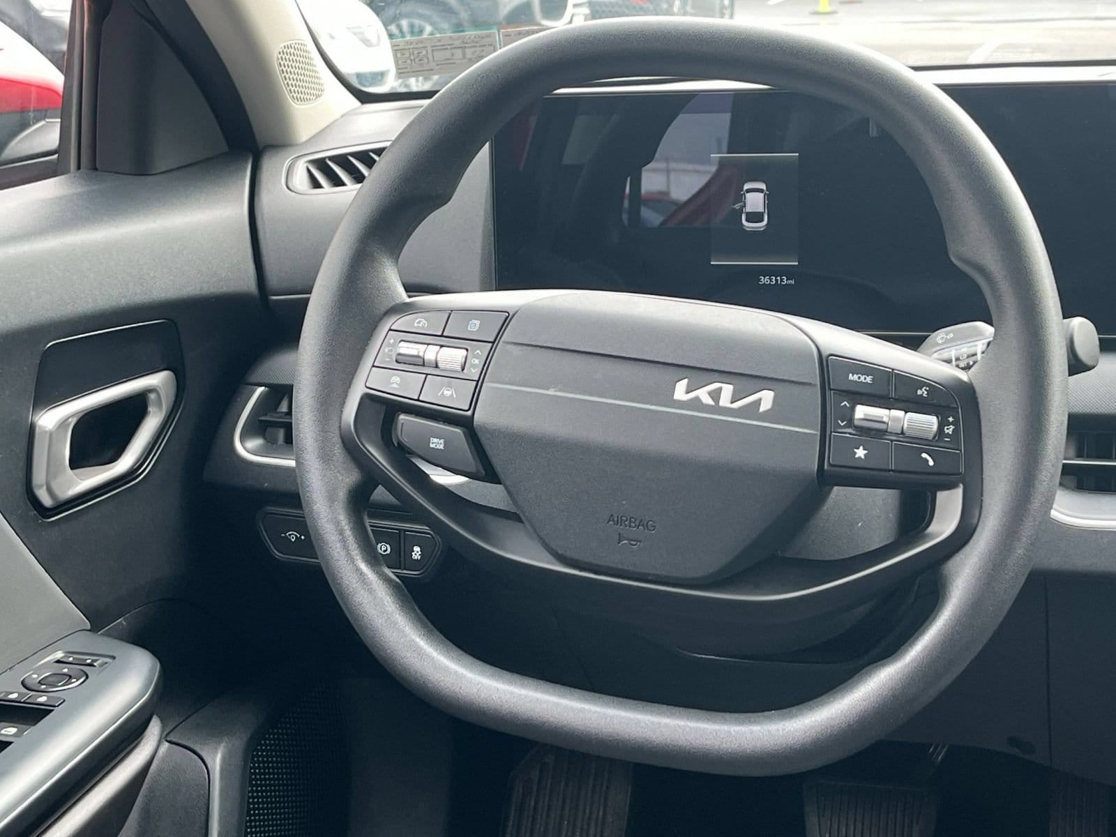 Thumbnail: 2025 Kia K4 - 27