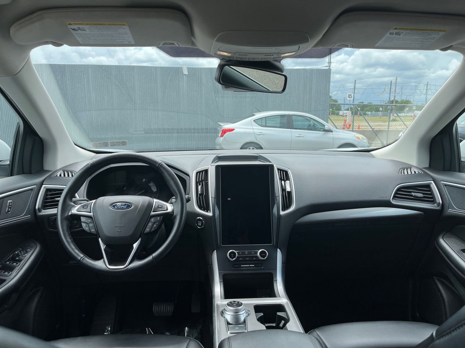 Thumbnail: 2023 Ford Edge - 33