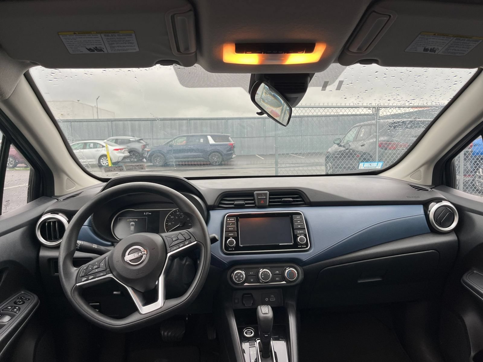 Thumbnail: 2025 Nissan Versa - 31