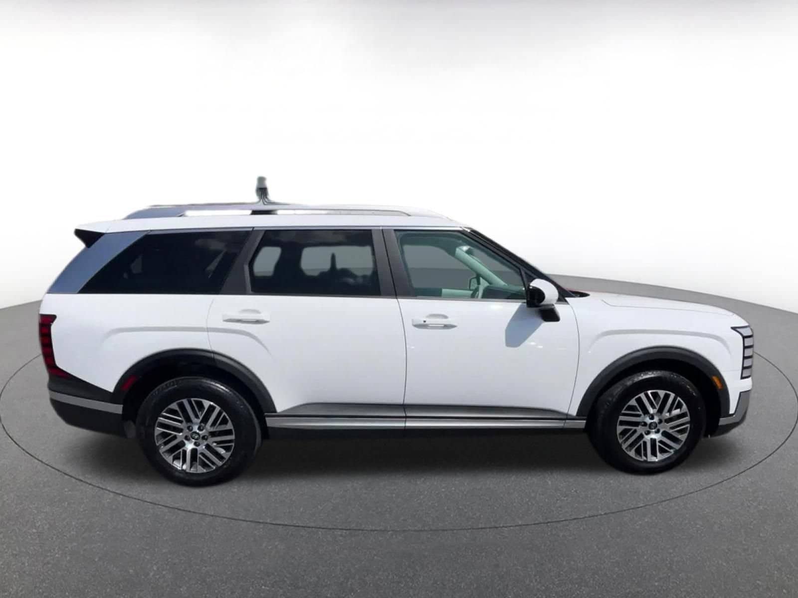 Thumbnail: 2026 Hyundai Palisade - 16