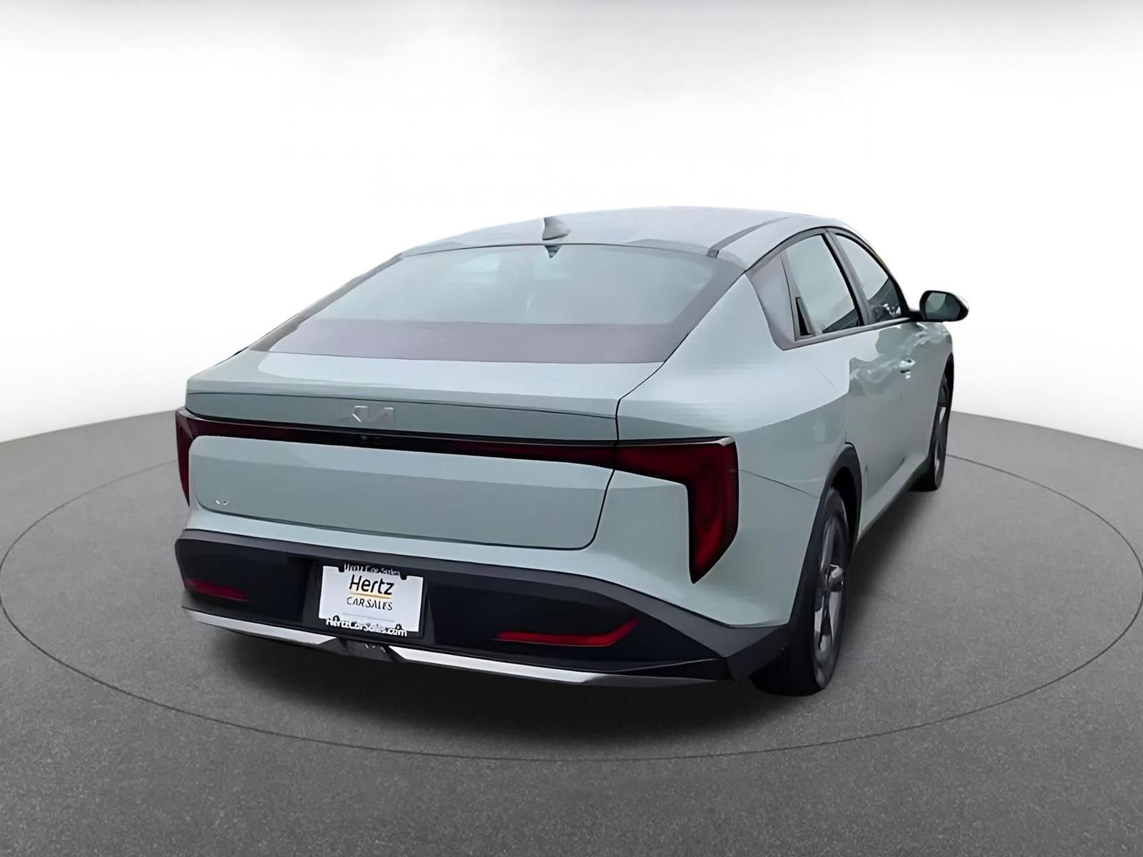 Thumbnail: 2025 Kia K4 - 15