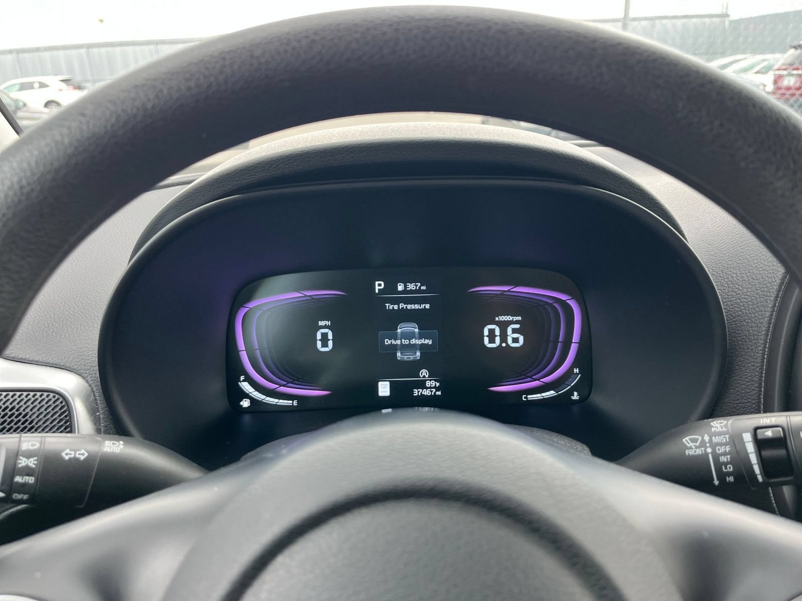 Thumbnail: 2025 Kia Soul - 33