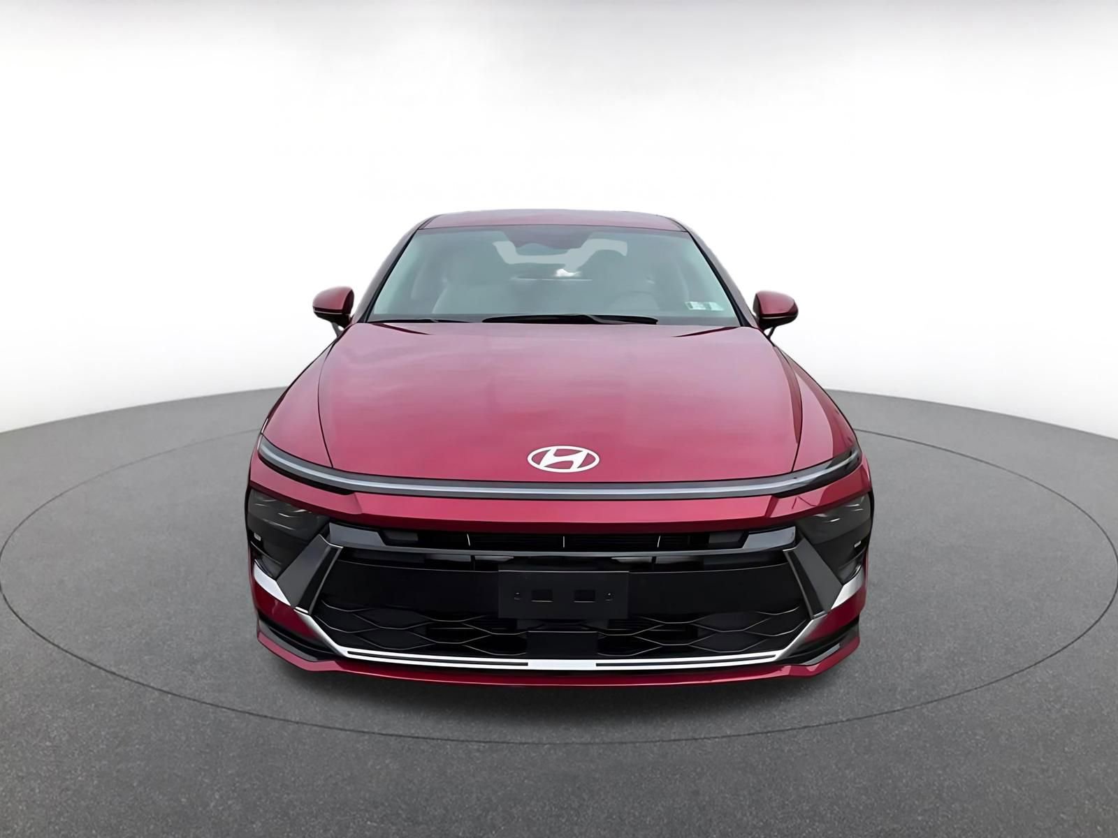 Thumbnail: 2025 Hyundai Sonata - 5