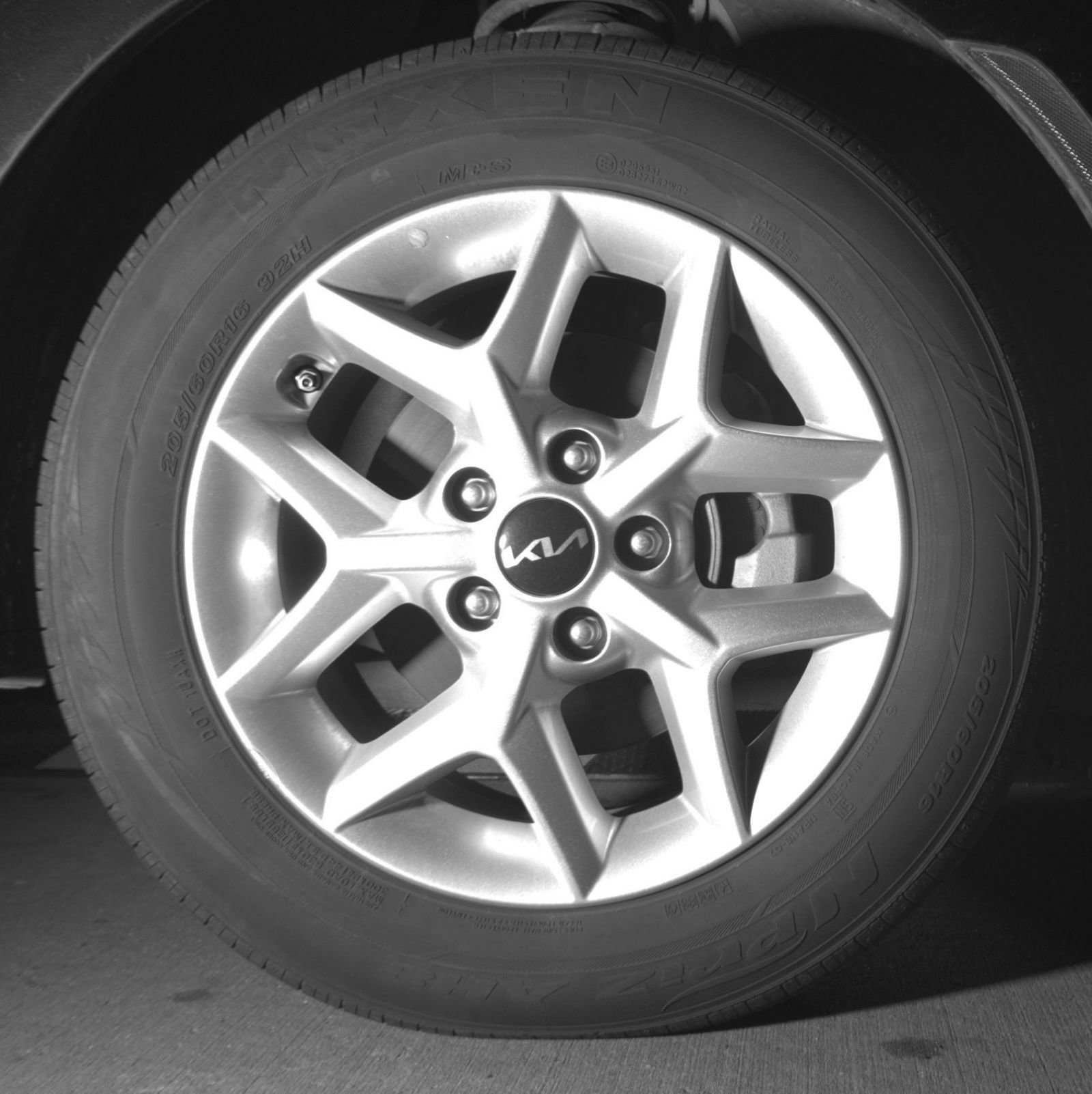 Thumbnail: 2025 Kia Soul - 16