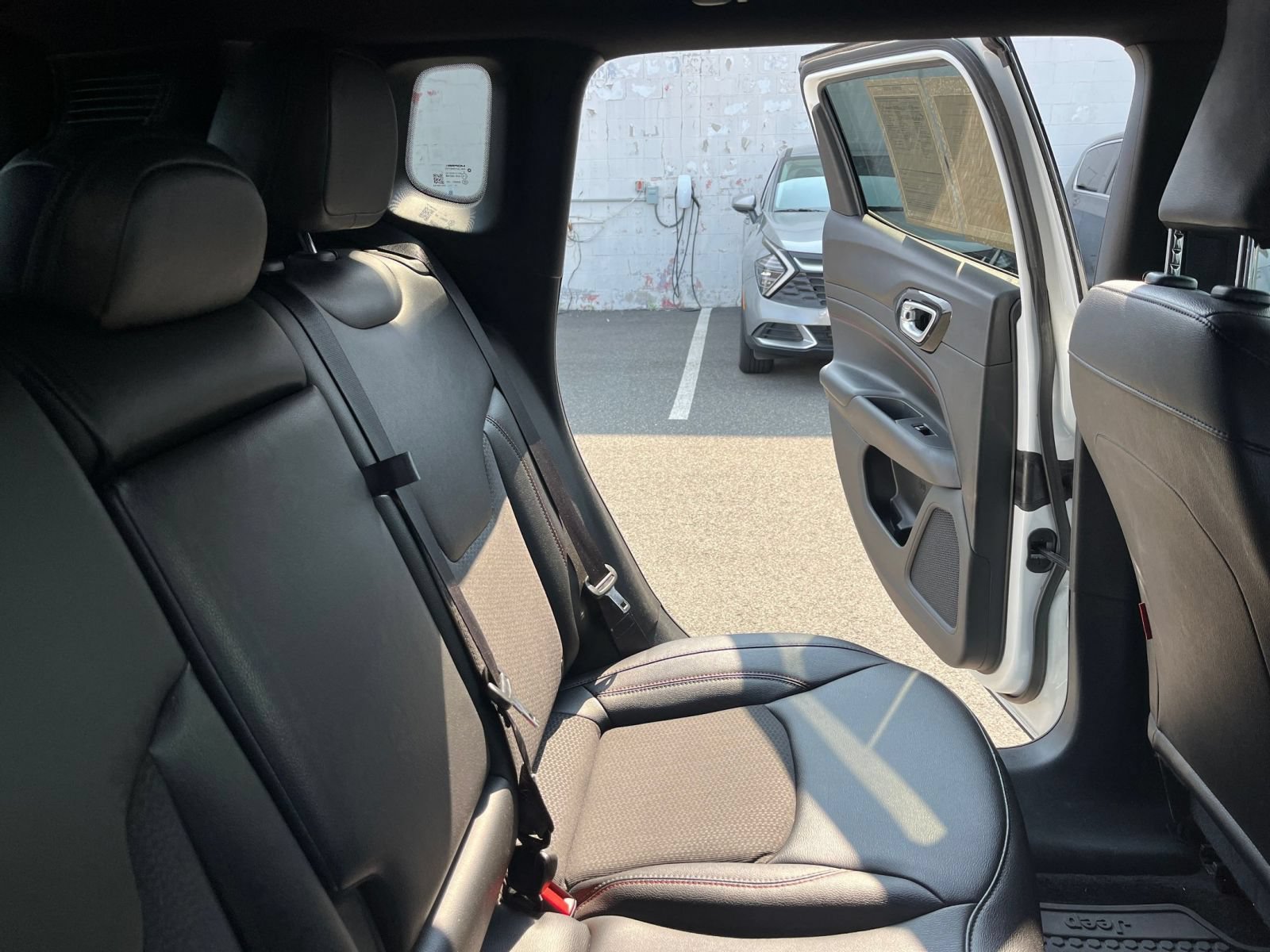 Thumbnail: 2025 Jeep Compass - 31
