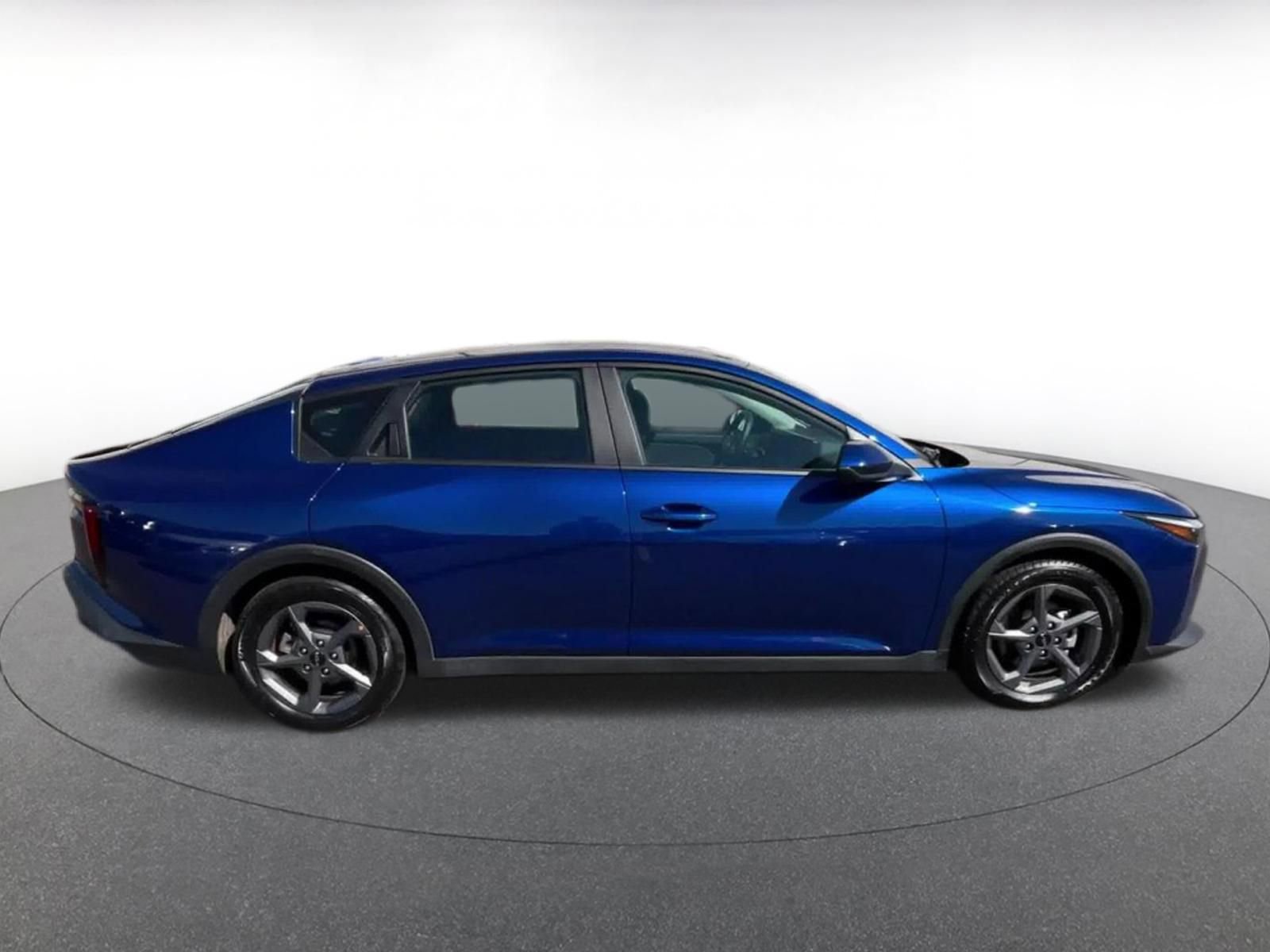 Thumbnail: 2025 Kia K4 - 16