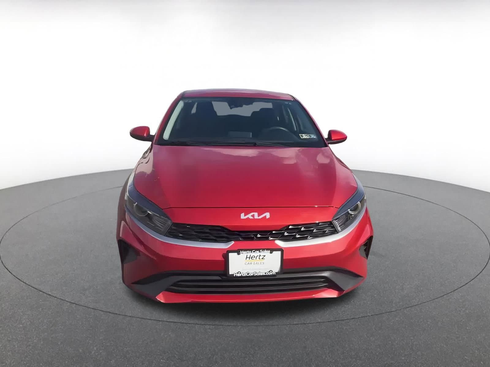 Thumbnail: 2023 Kia Forte - 5