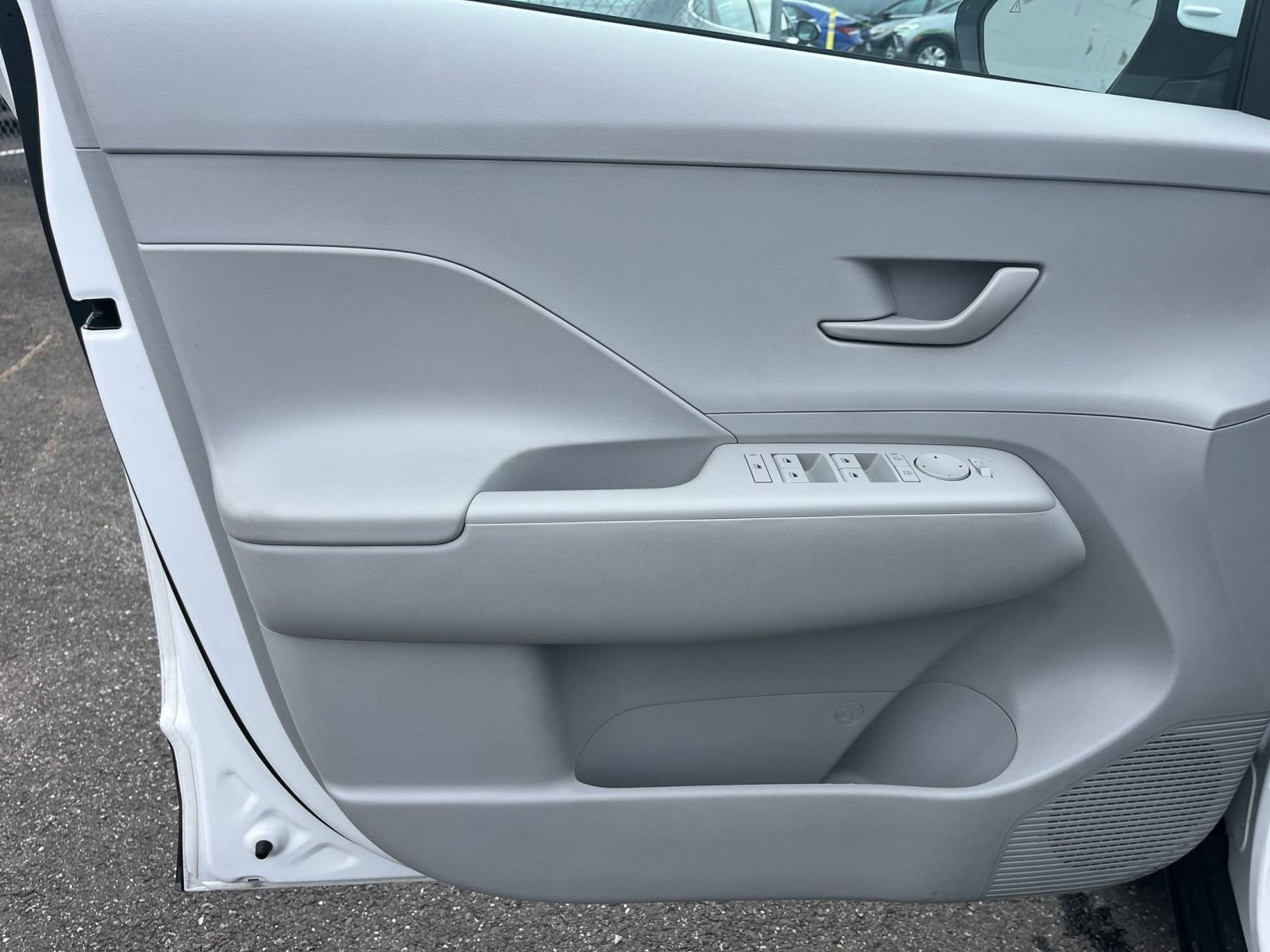 Thumbnail: 2025 Hyundai Kona - 18