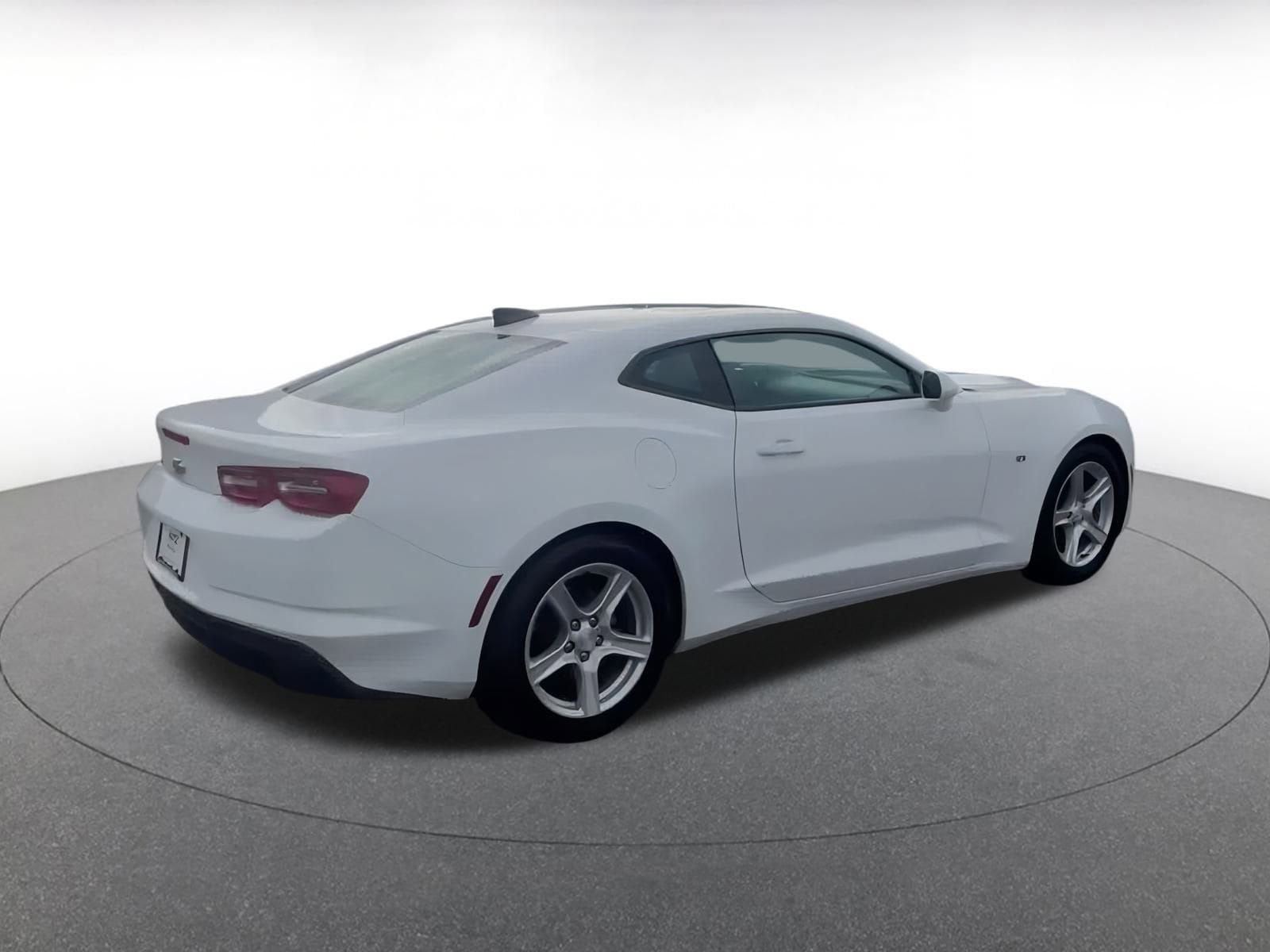 Thumbnail: 2023 Chevrolet Camaro - 13