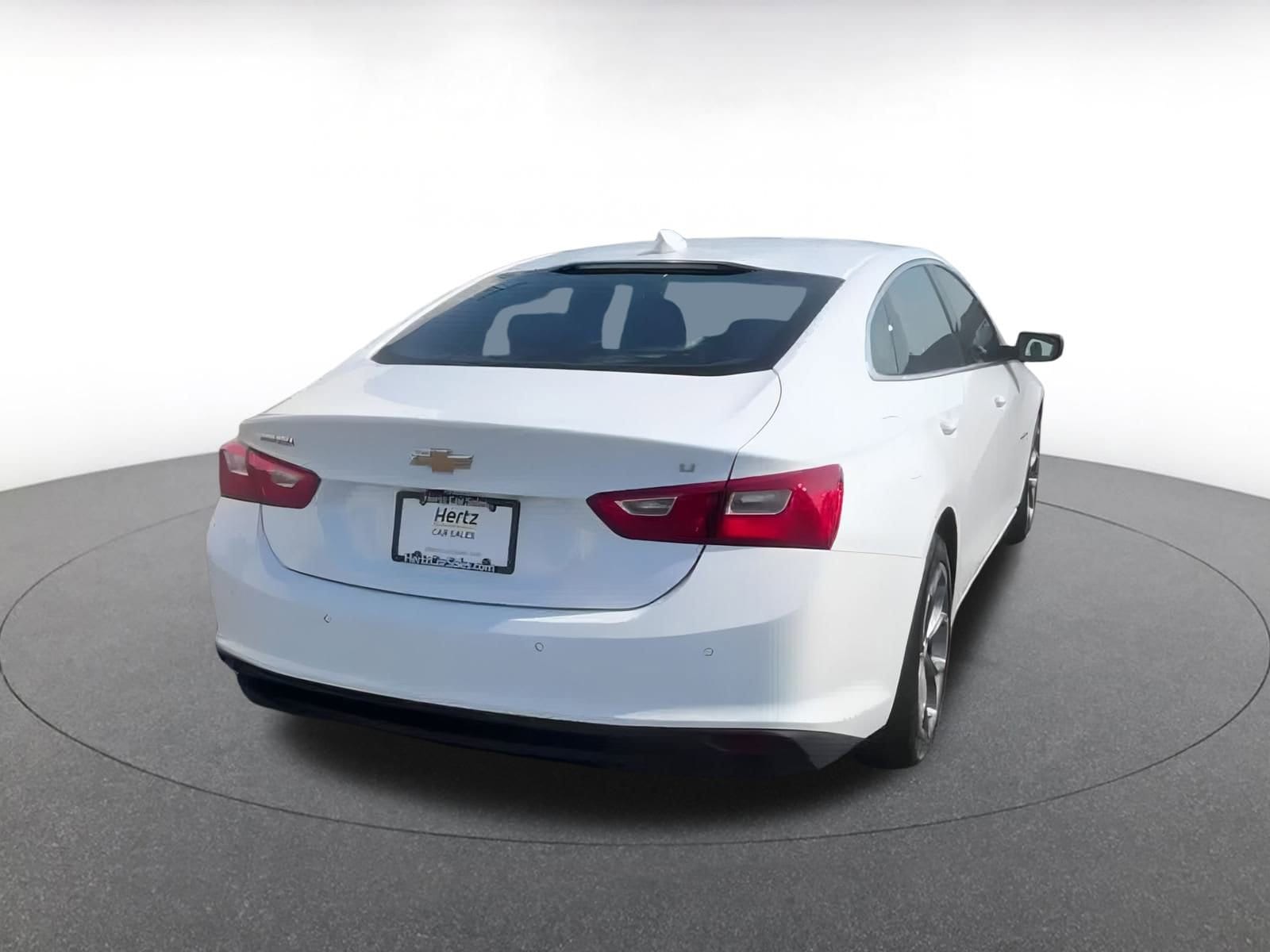 Thumbnail: 2024 Chevrolet Malibu - 13
