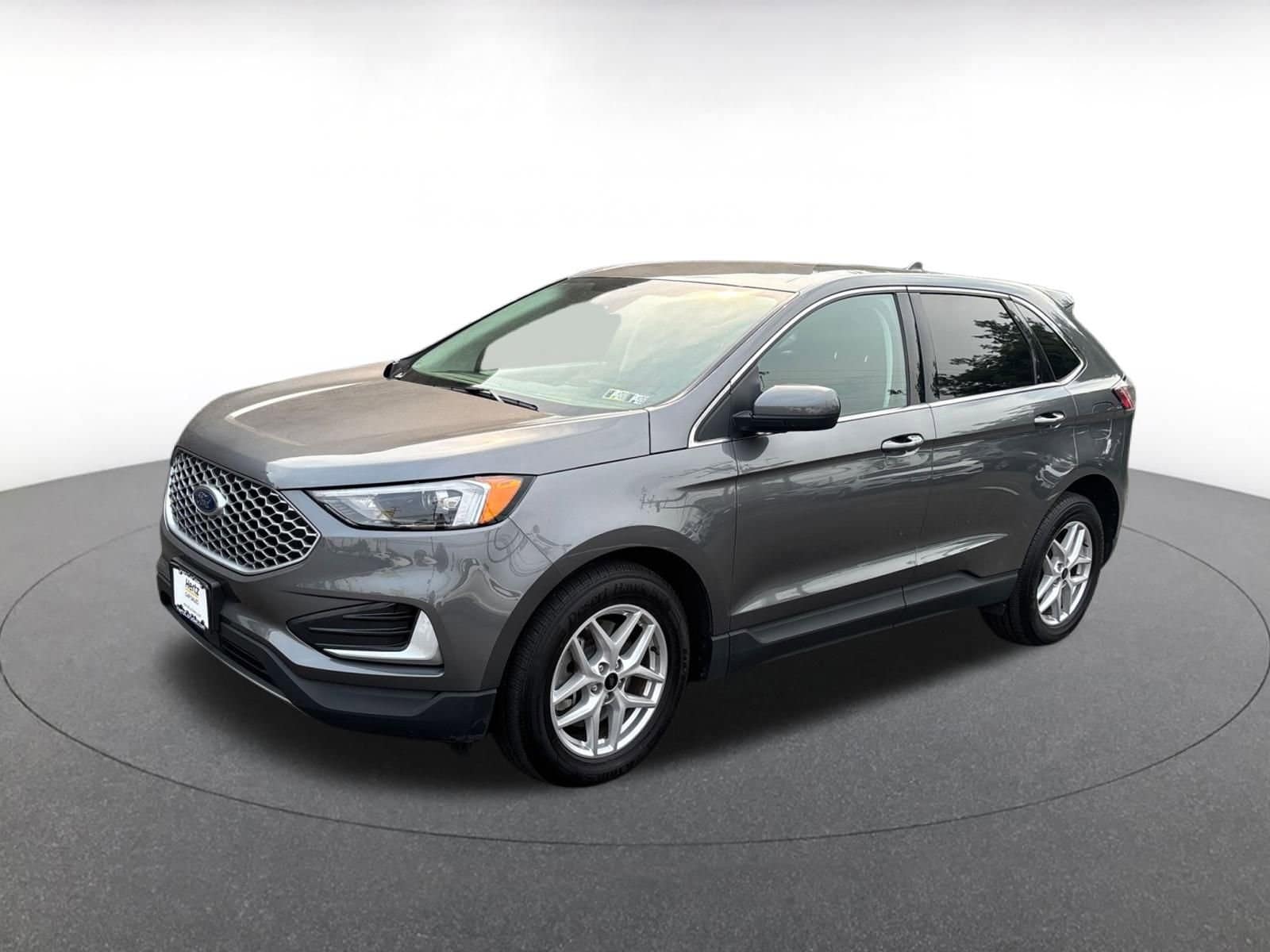 Thumbnail: 2024 Ford Edge - 3