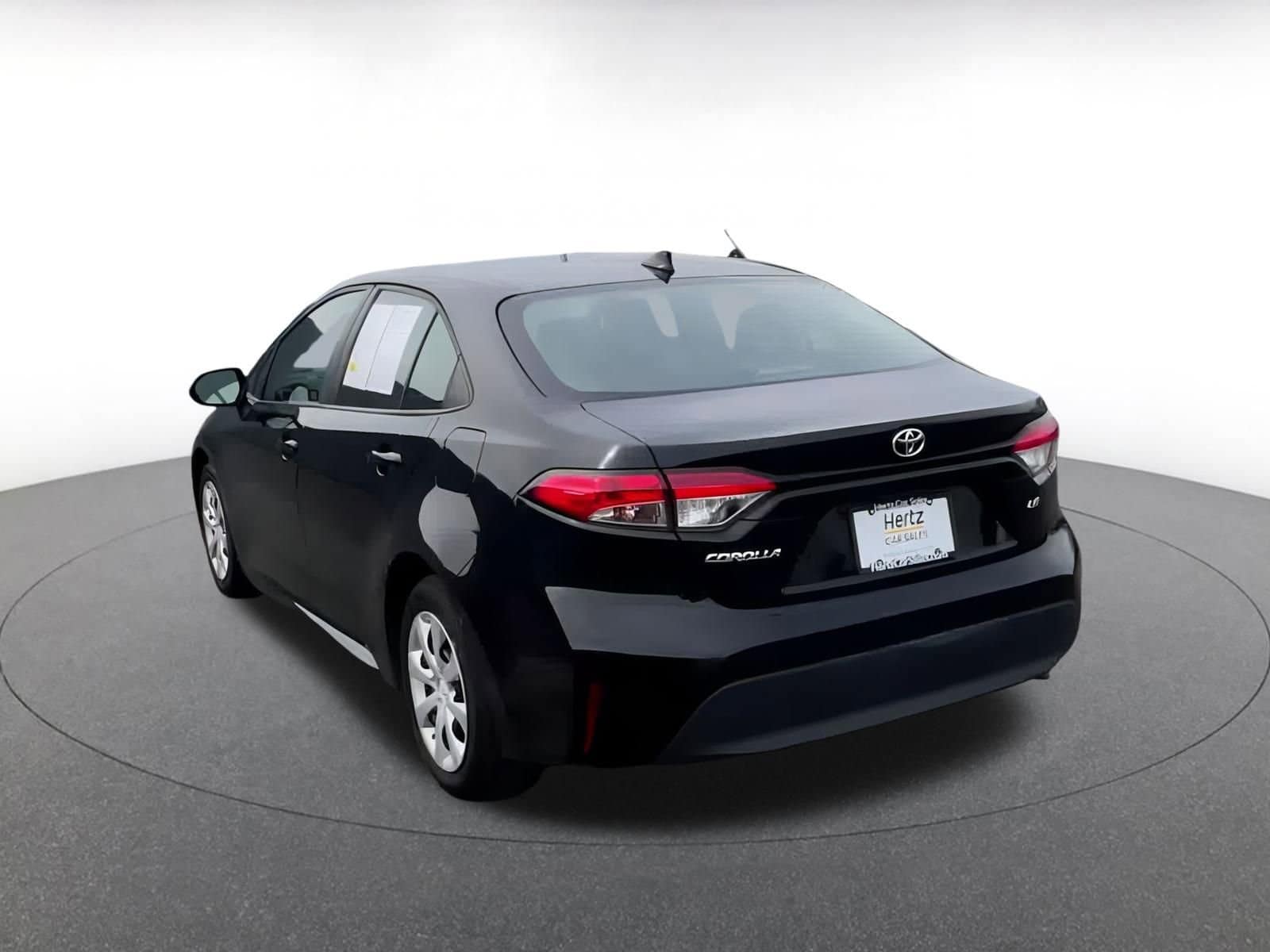 Thumbnail: 2024 Toyota Corolla - 12