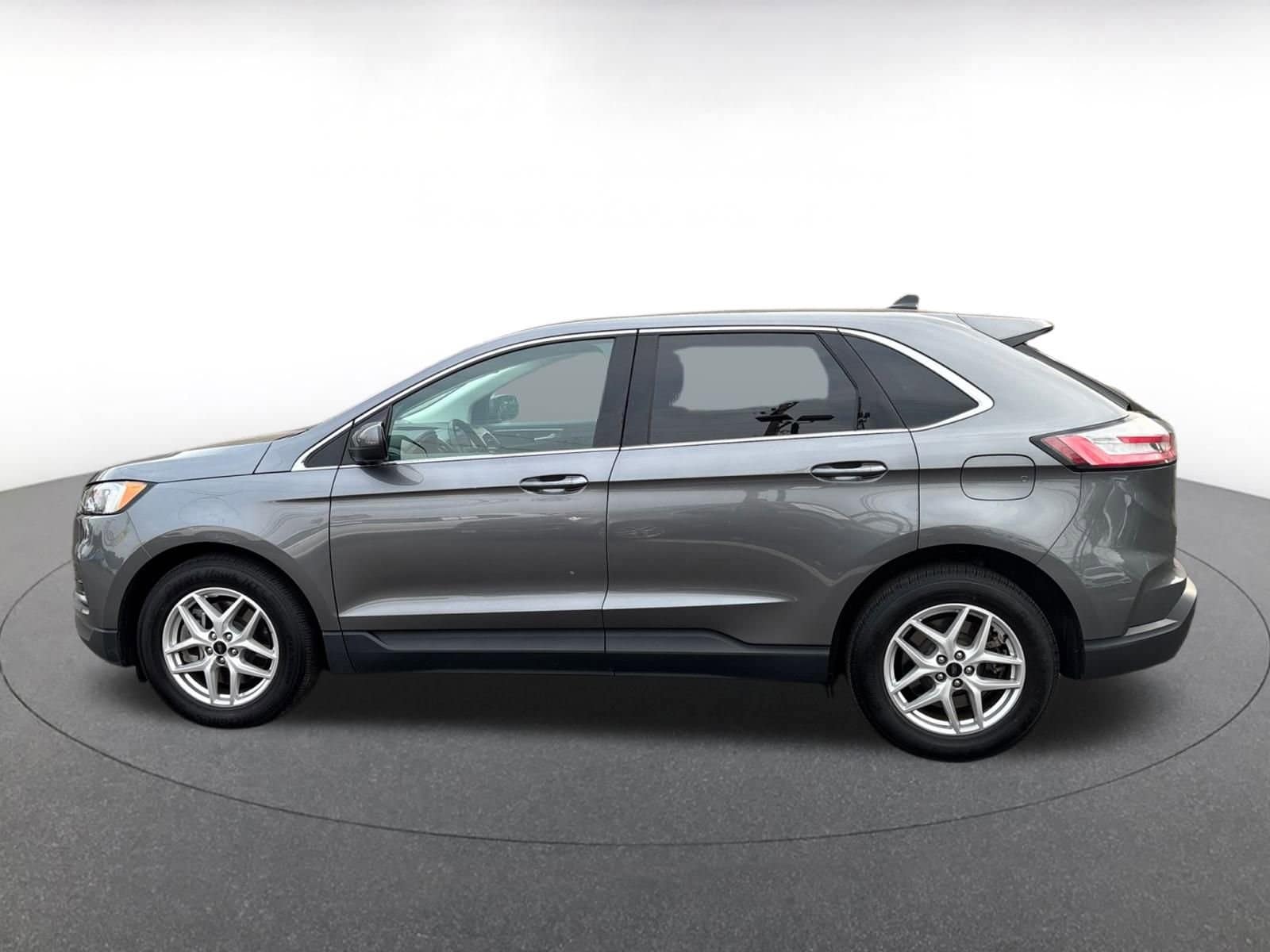 Thumbnail: 2024 Ford Edge - 4