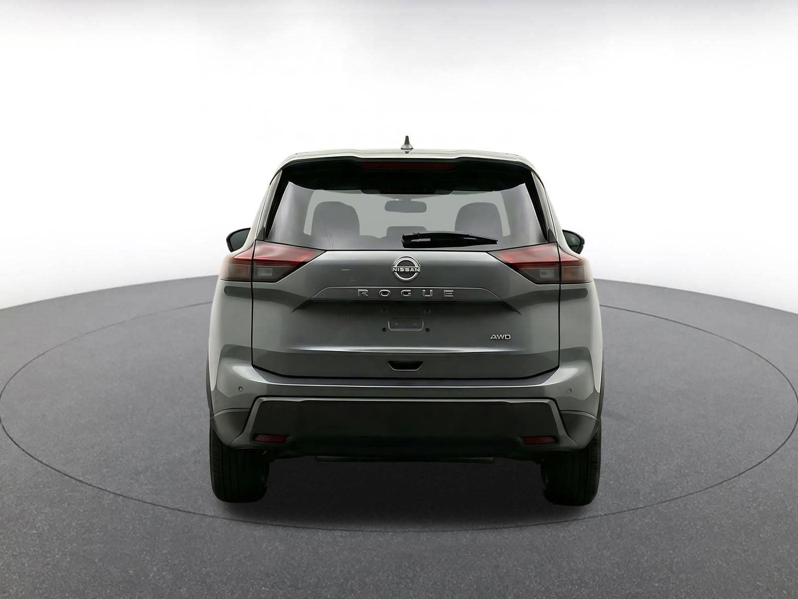 Thumbnail: 2025 Nissan Rogue - 7