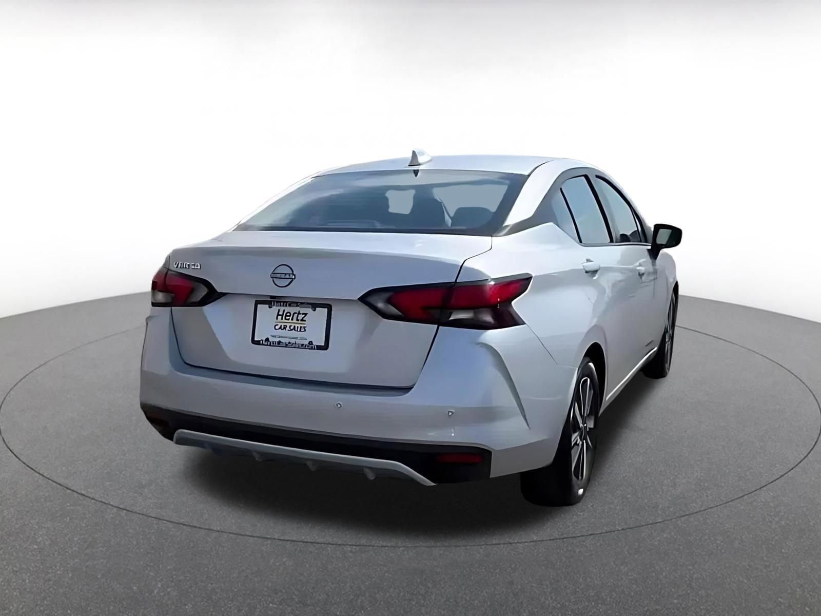 Thumbnail: 2025 Nissan Versa - 15