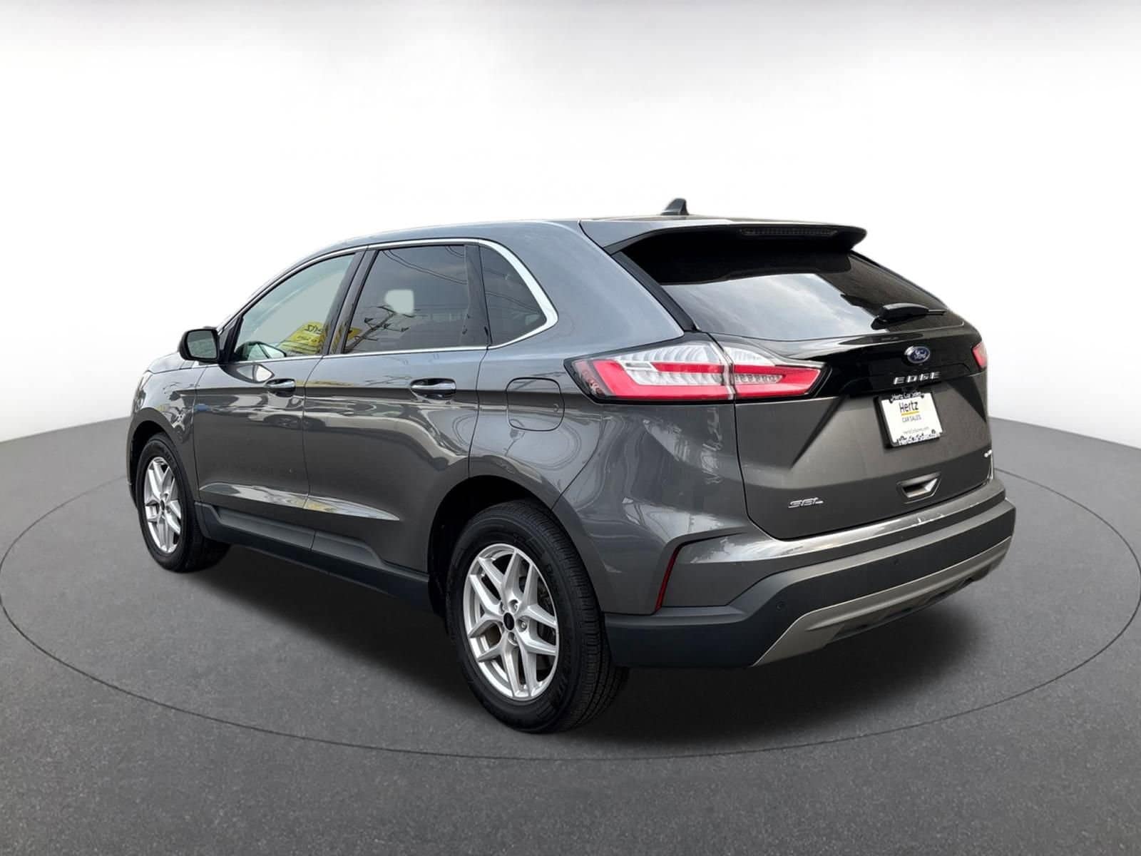 Thumbnail: 2024 Ford Edge - 5