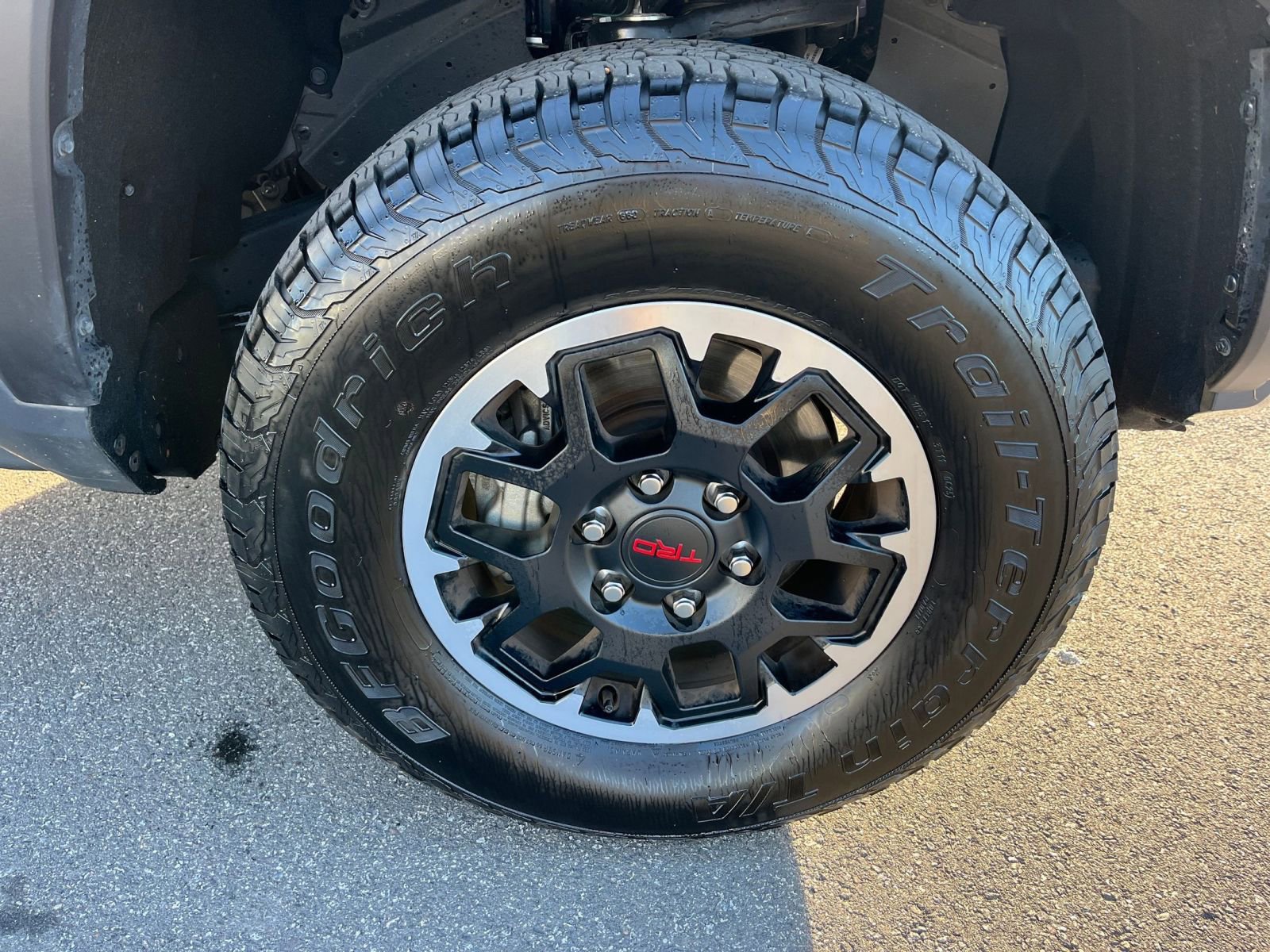 Thumbnail: 2025 Toyota Tacoma - 30