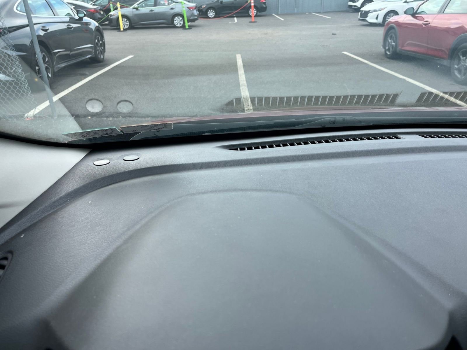 Thumbnail: 2025 Nissan Versa - 33