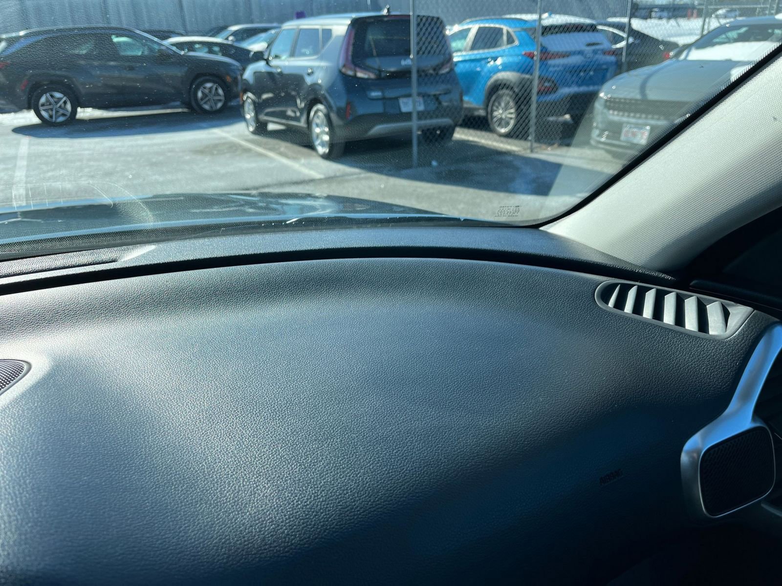 Thumbnail: 2025 Kia Soul - 33