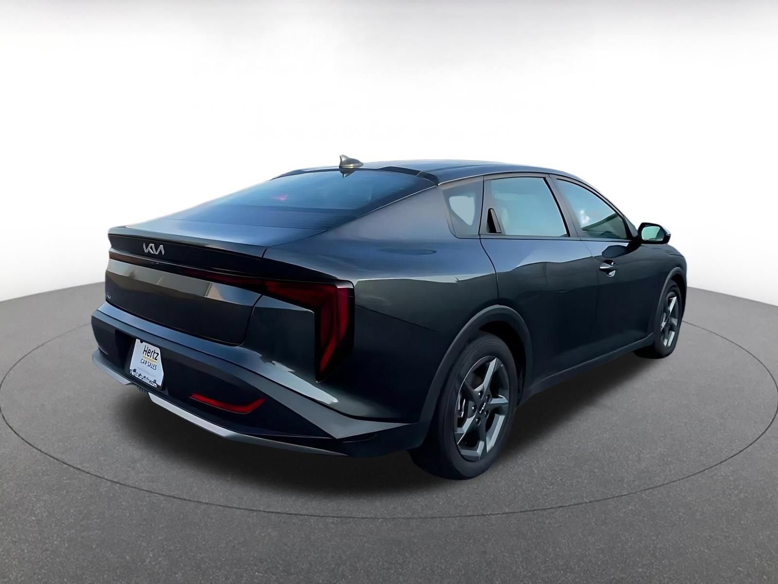 Thumbnail: 2025 Kia K4 - 14