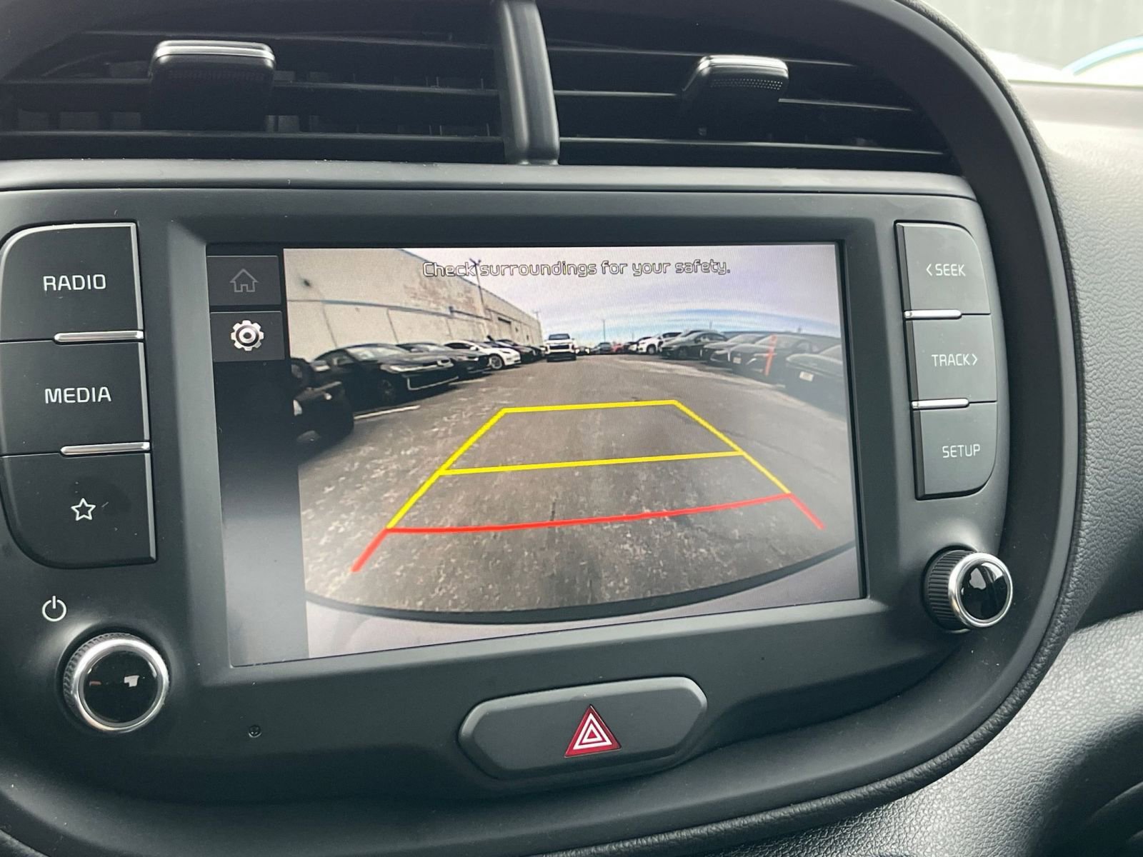 Thumbnail: 2025 Kia Soul - 17