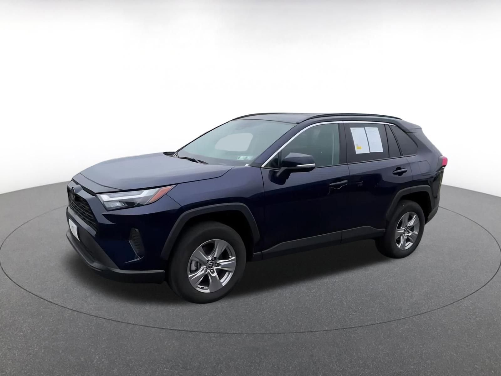 Thumbnail: 2025 Toyota RAV4 - 7