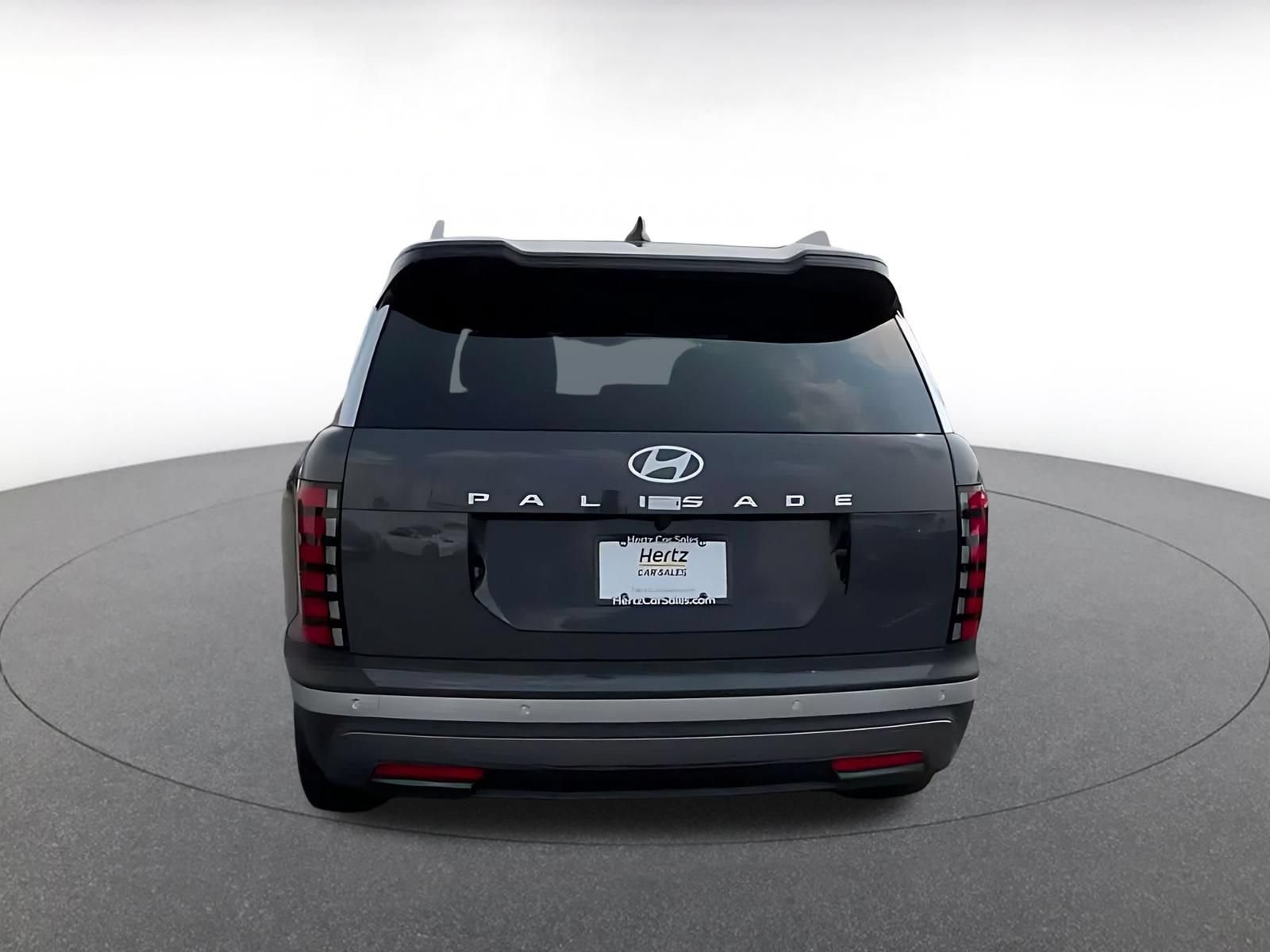Thumbnail: 2026 Hyundai Palisade - 12