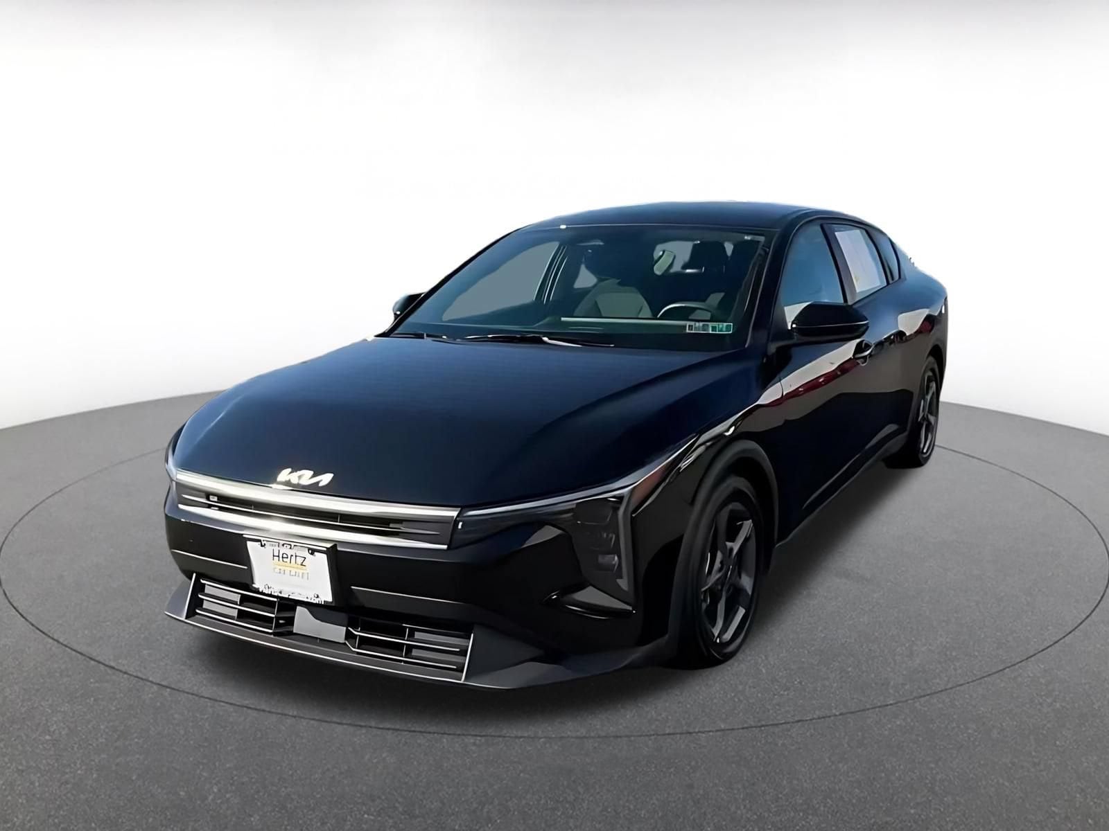 Thumbnail: 2025 Kia K4 - 6