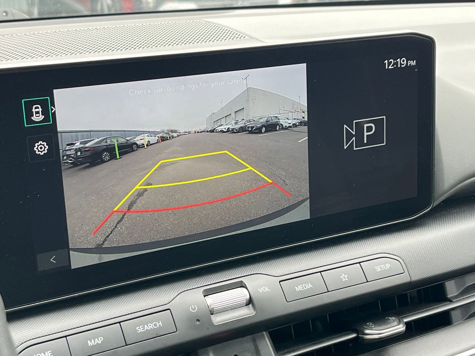 Thumbnail: 2025 Kia K4 - 23