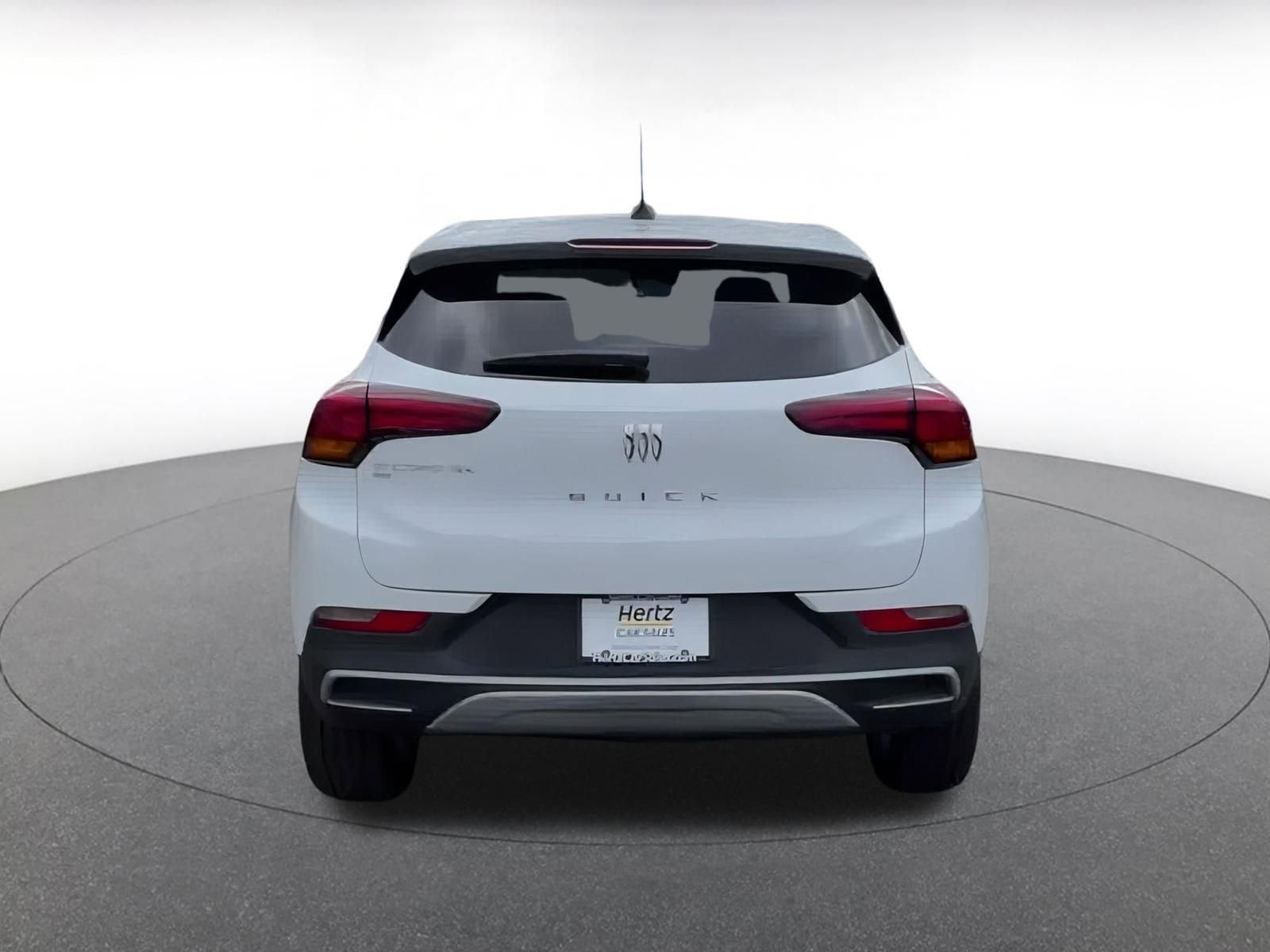 Thumbnail: 2025 Buick Encore GX - 12