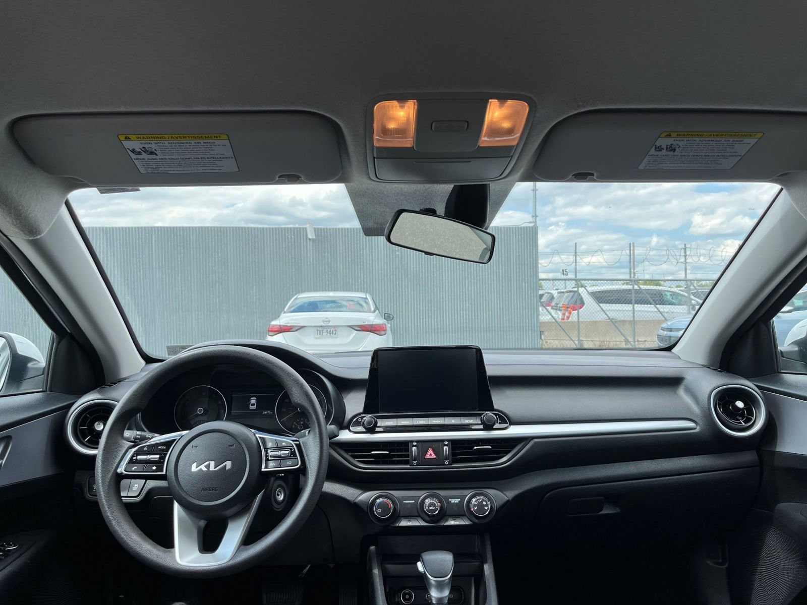 Thumbnail: 2024 Kia Forte - 31