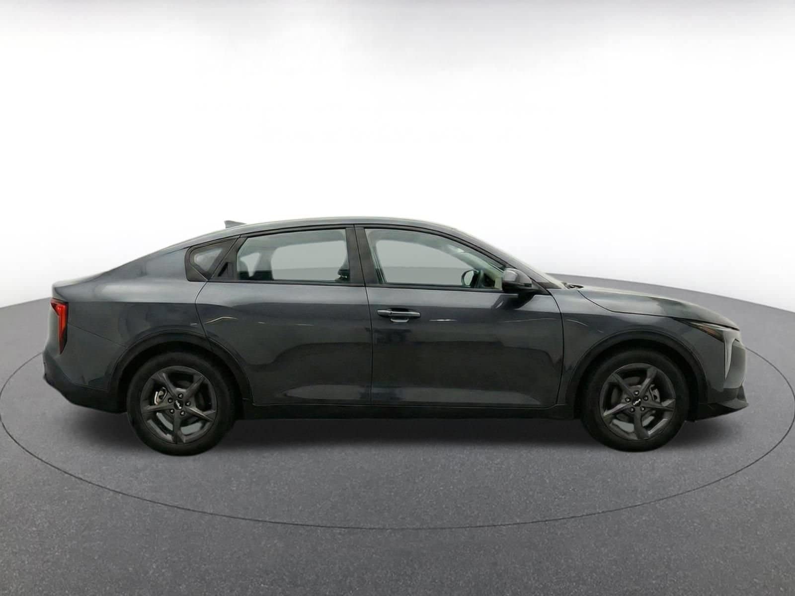 Thumbnail: 2025 Kia K4 - 13