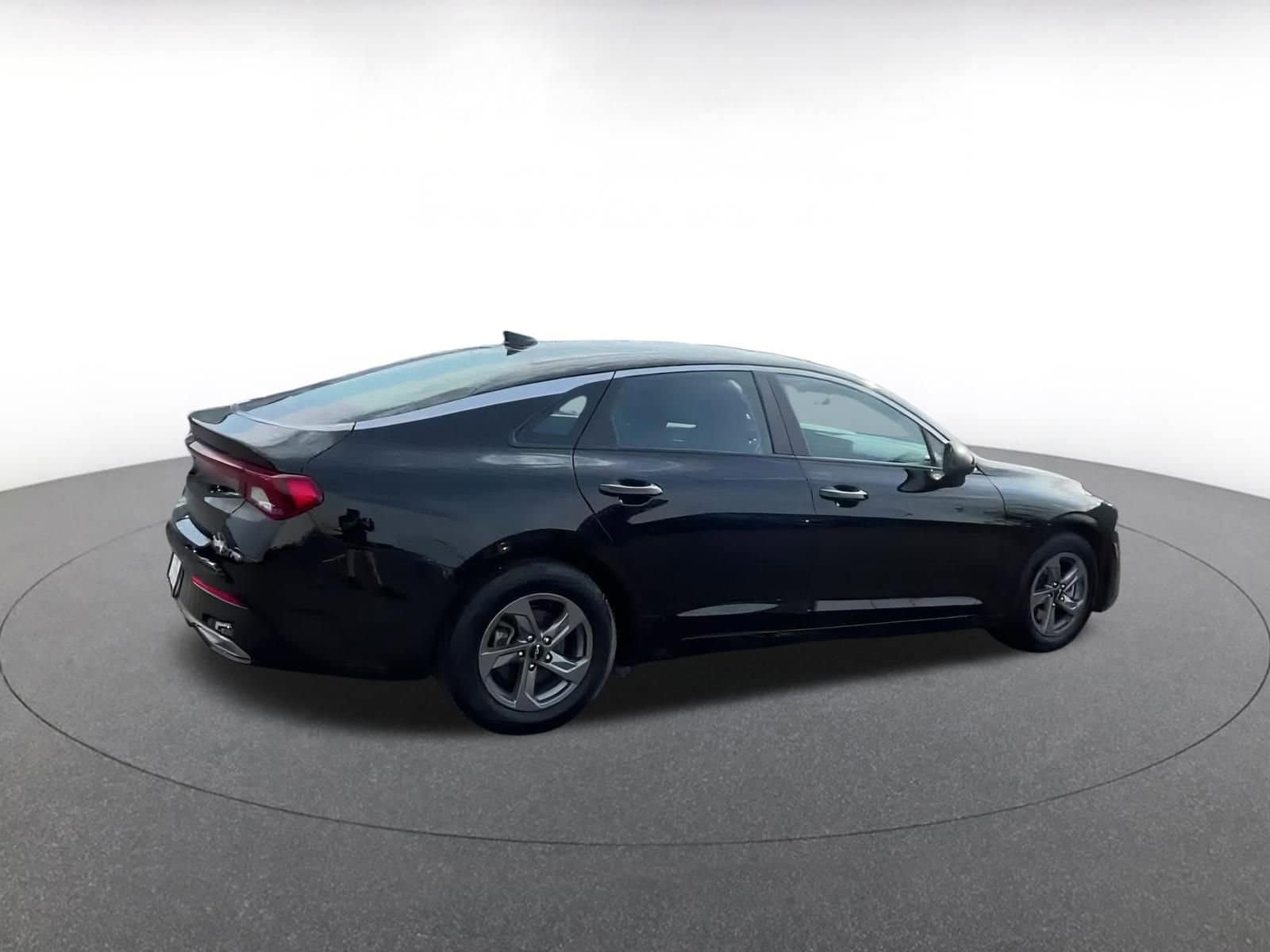 2023 Kia K5 LXS 15