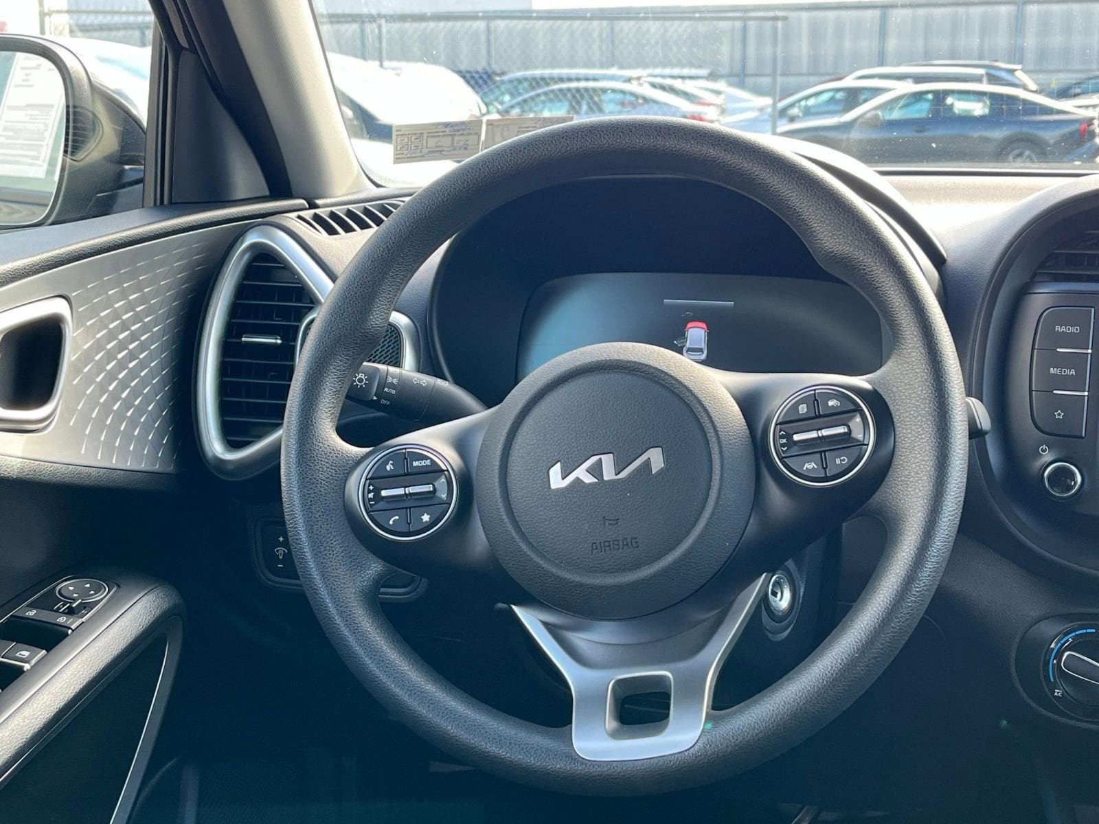 Thumbnail: 2025 Kia Soul - 26