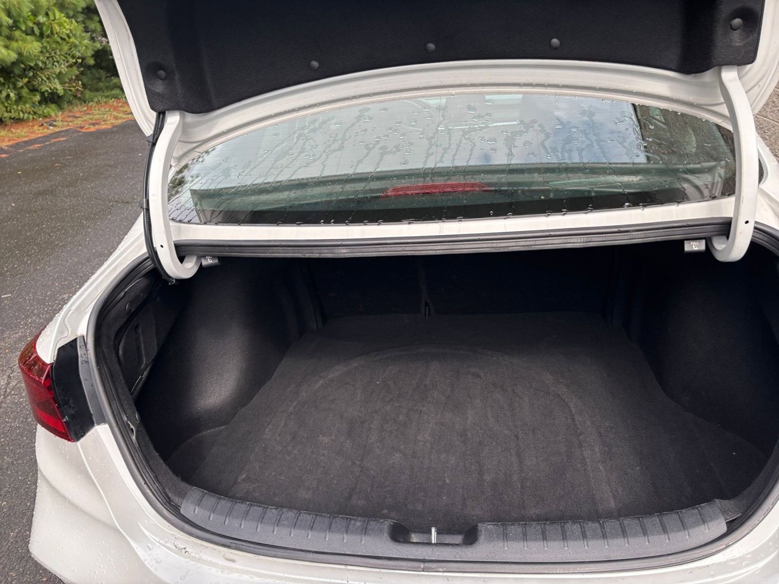 Thumbnail: 2024 Kia Forte - 31