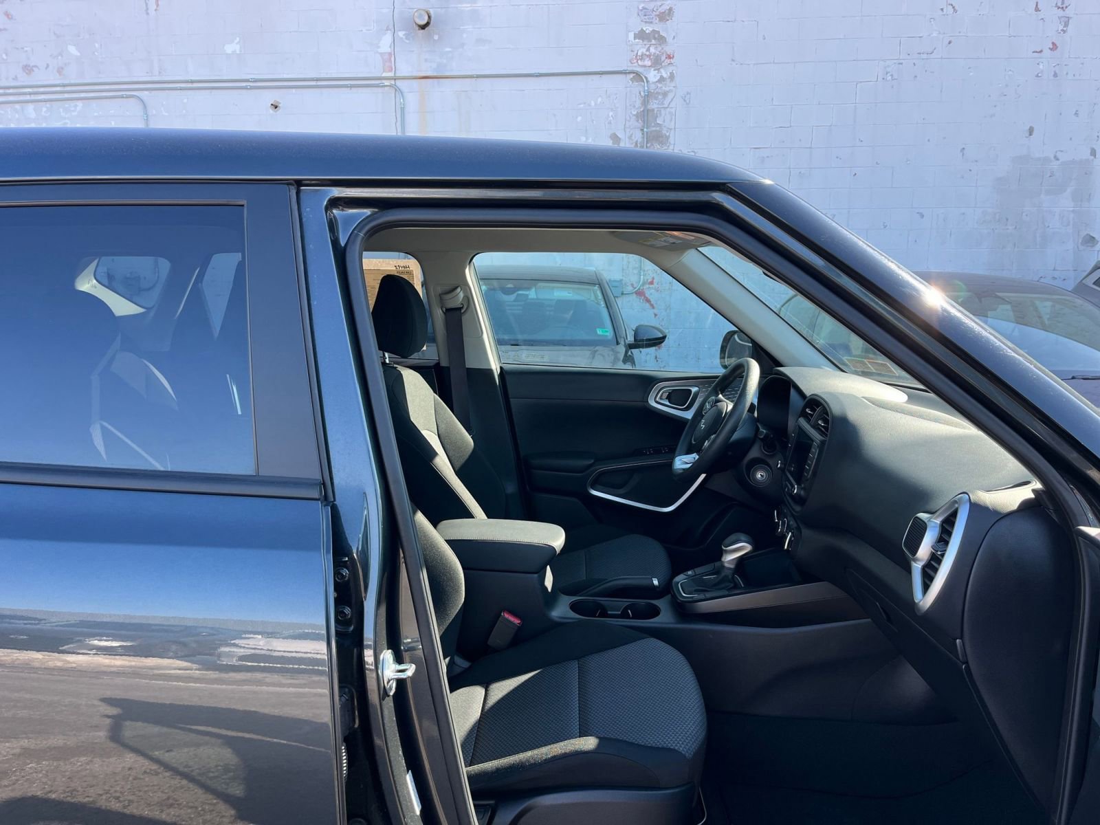 Thumbnail: 2025 Kia Soul - 25