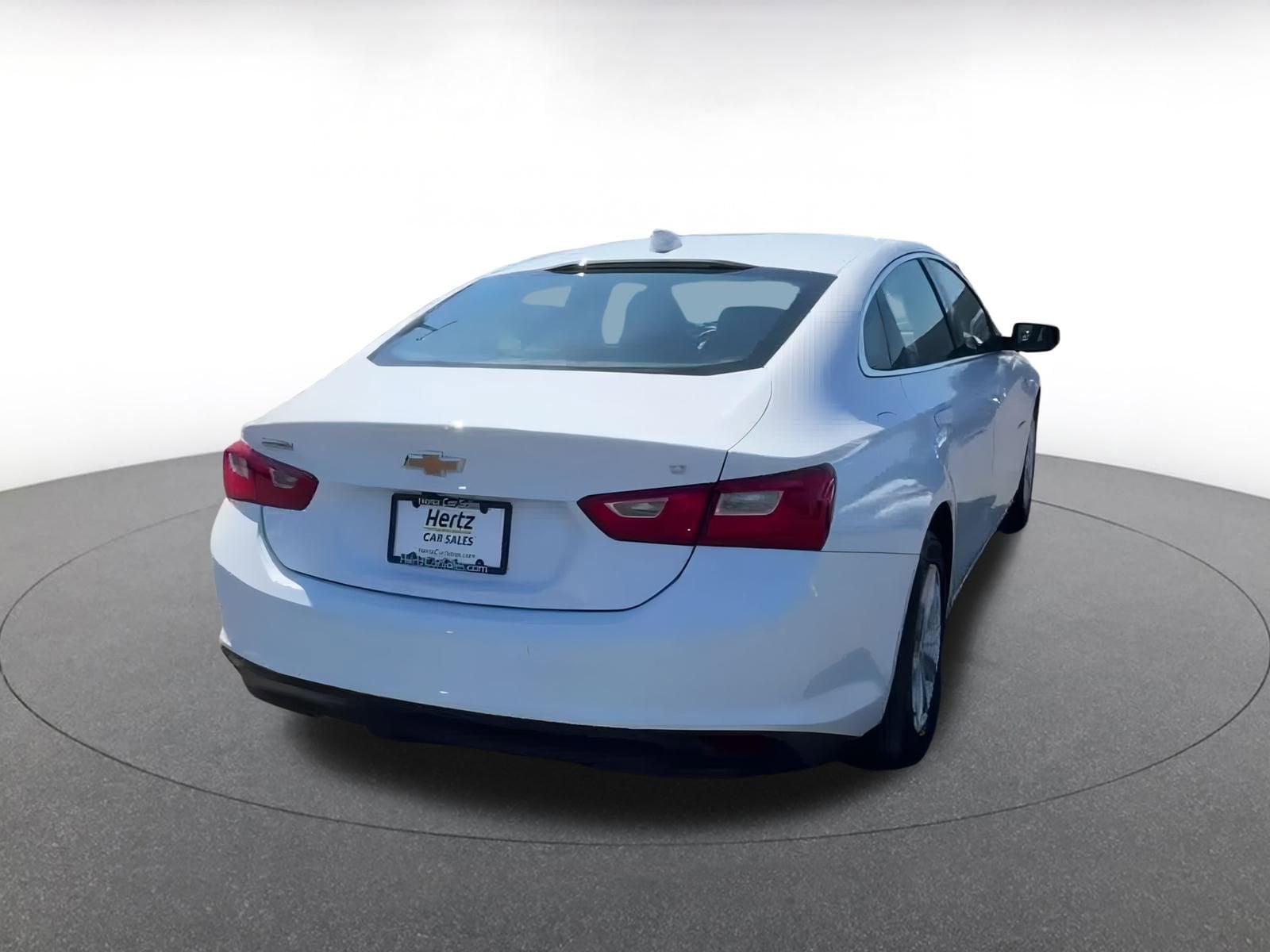 Thumbnail: 2024 Chevrolet Malibu - 13