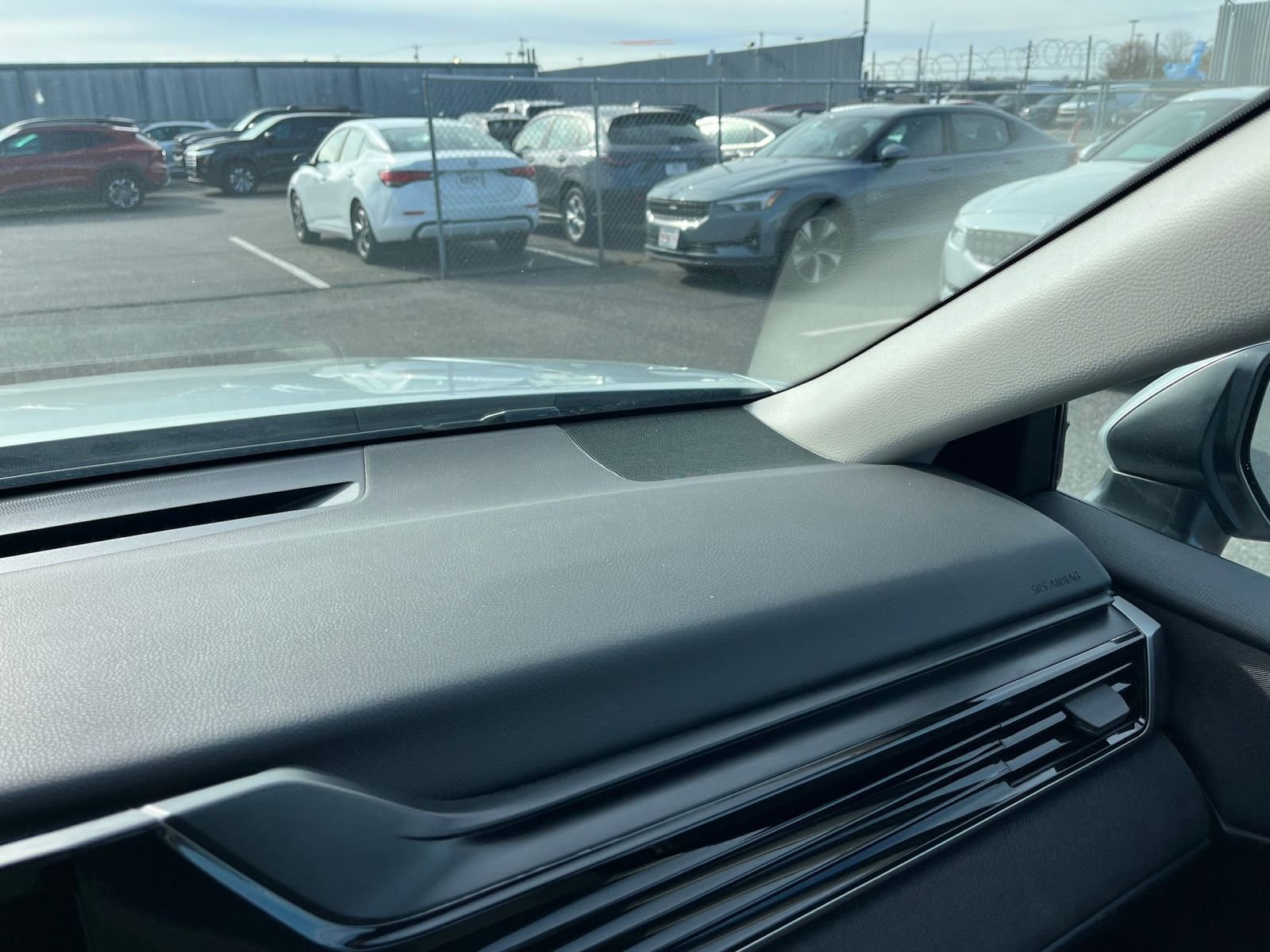 Thumbnail: 2025 Toyota Camry - 34