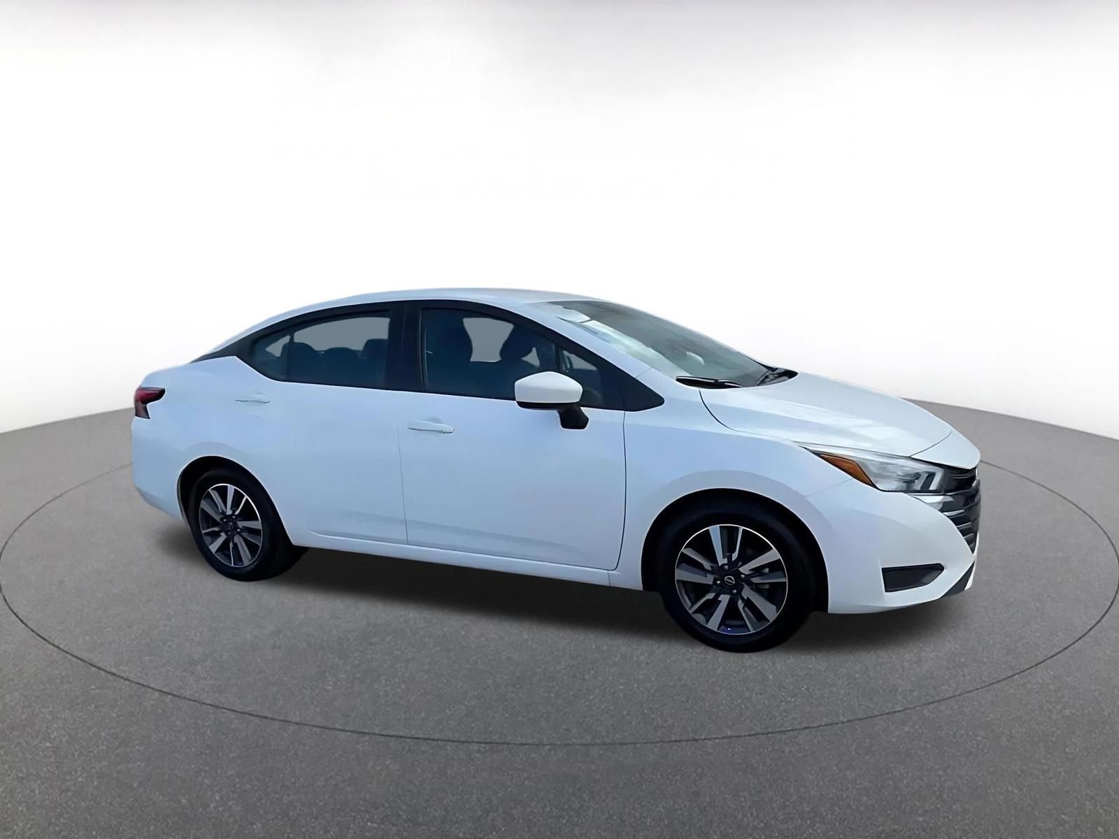 Thumbnail: 2025 Nissan Versa - 2