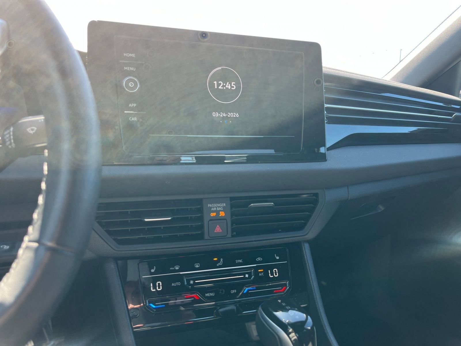 Thumbnail: 2025 Volkswagen Jetta - 20