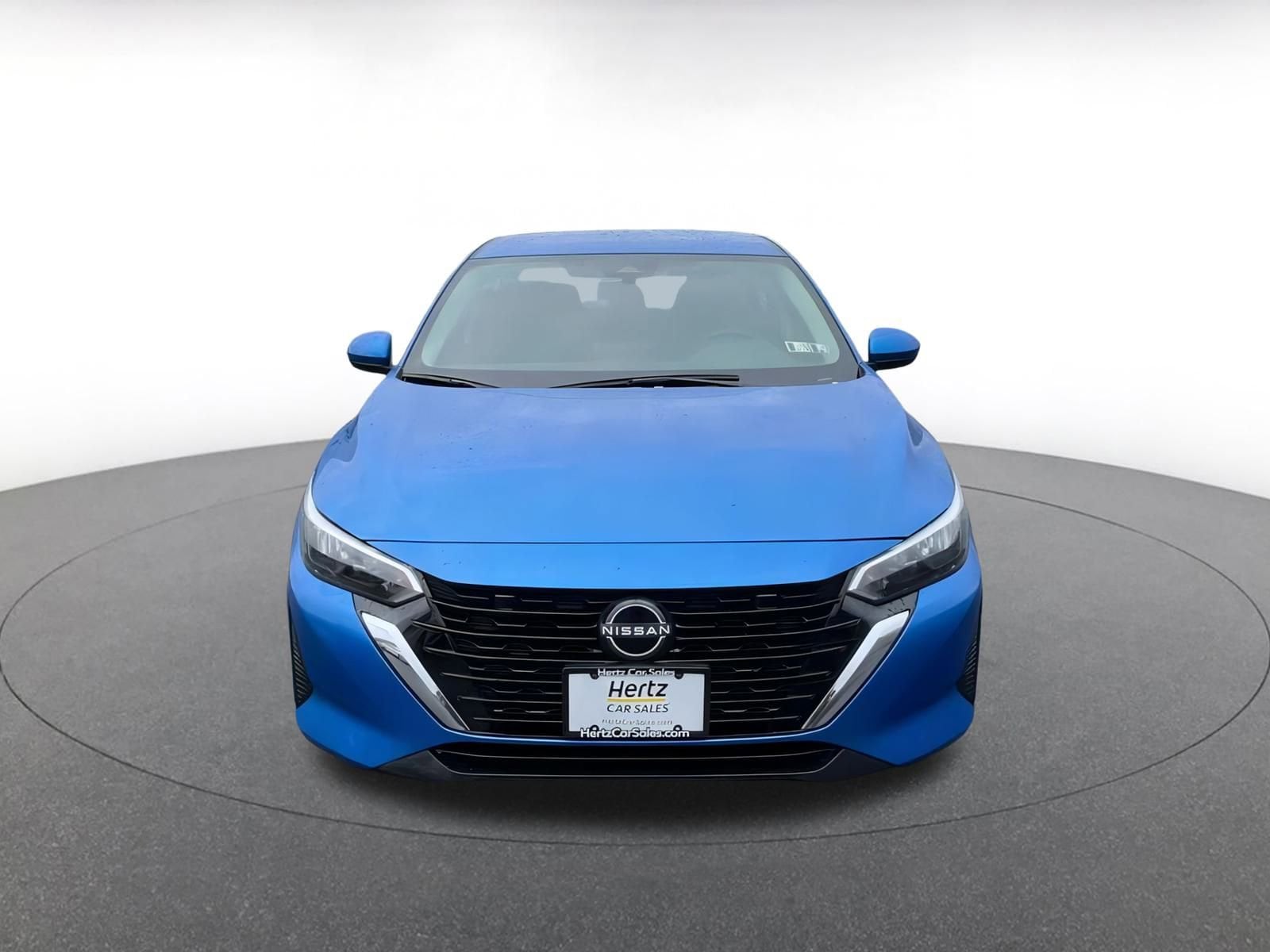 Thumbnail: 2024 Nissan Sentra - 5