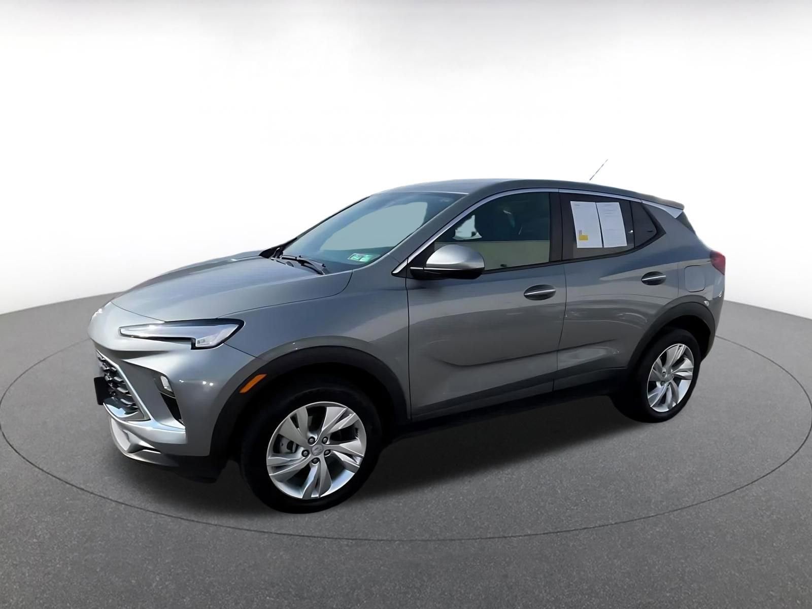 Thumbnail: 2025 Buick Encore GX - 6