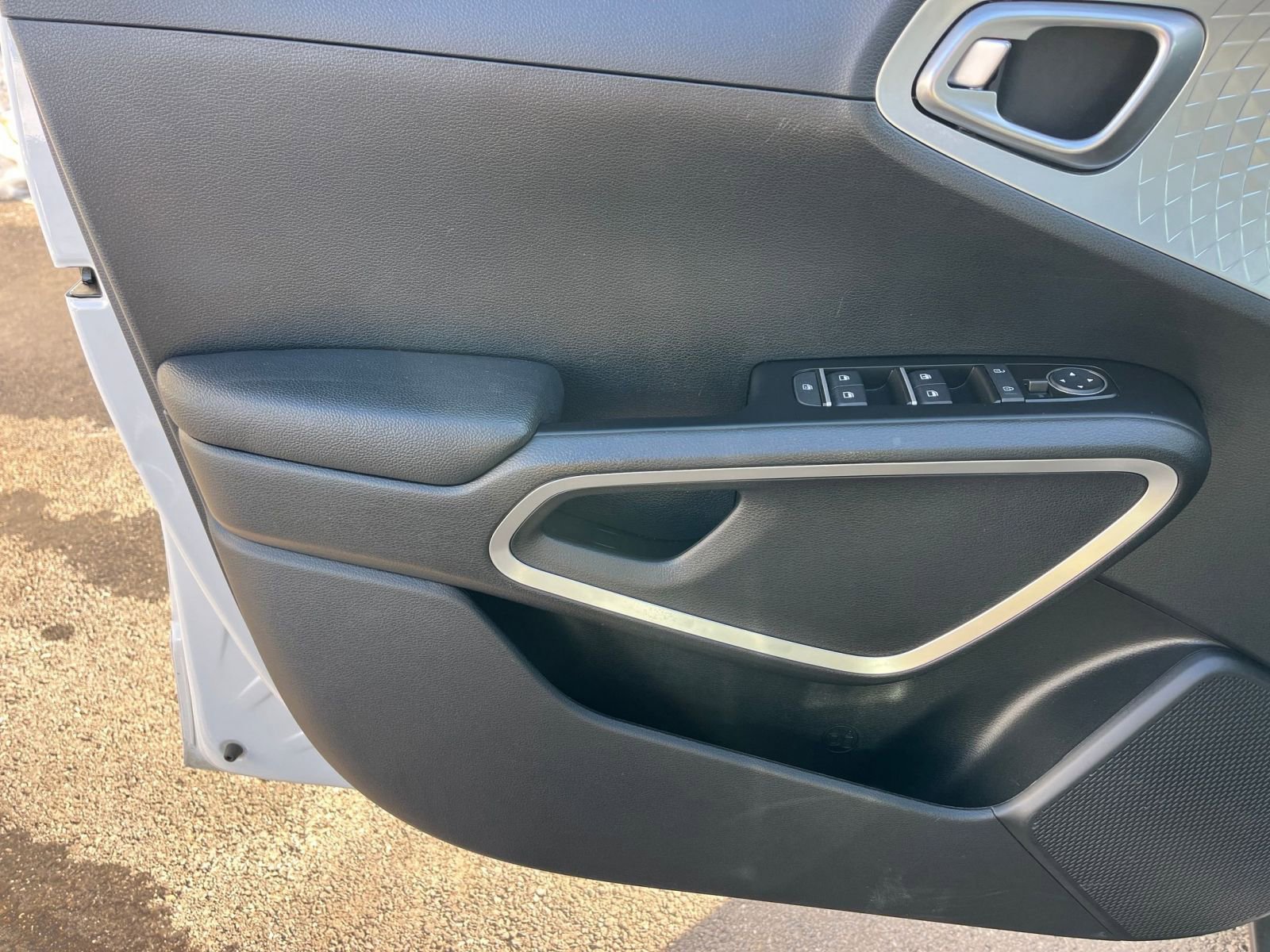 Thumbnail: 2025 Kia Soul - 18