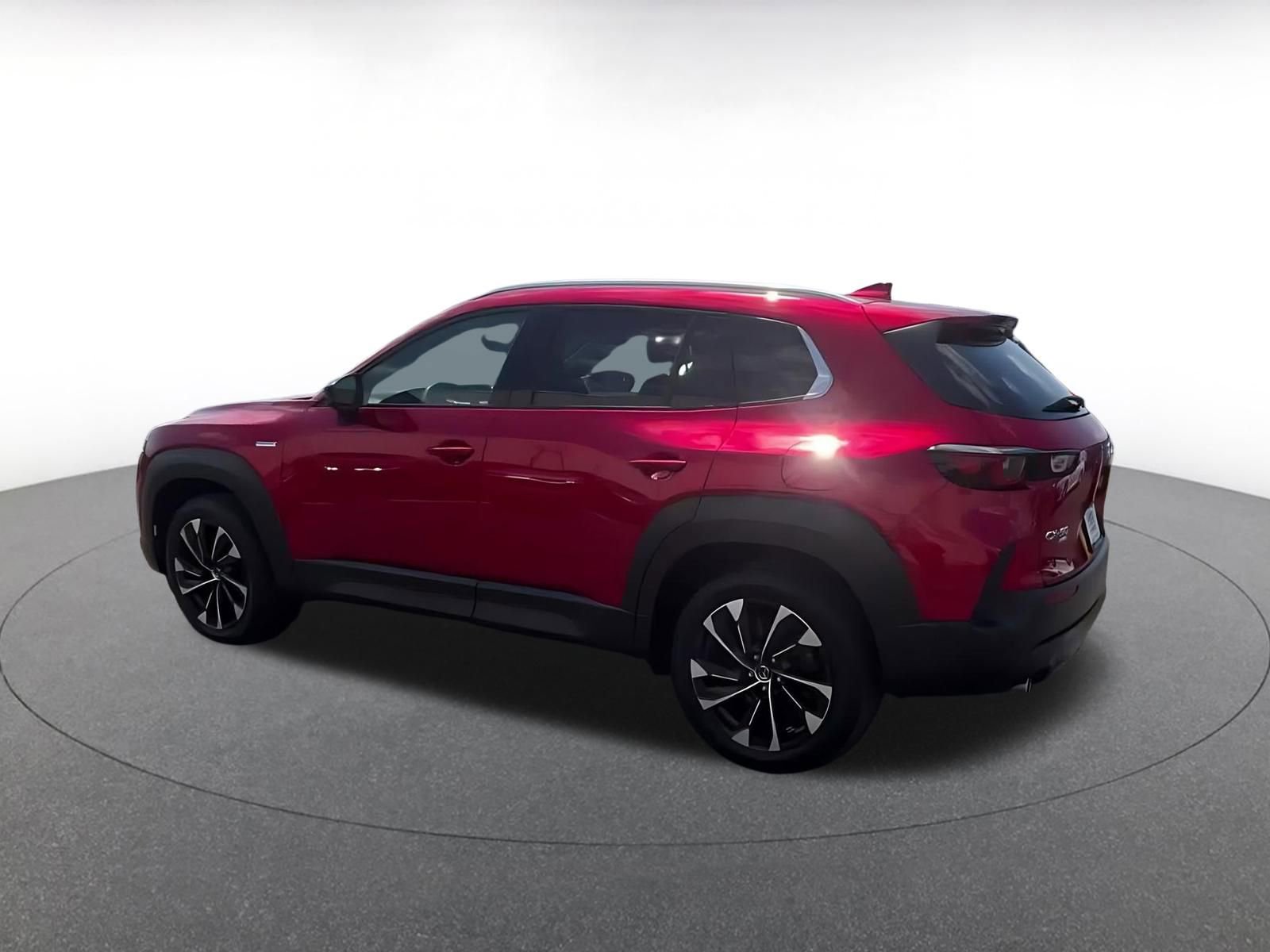 Thumbnail: 2025 Mazda CX-50 - 10