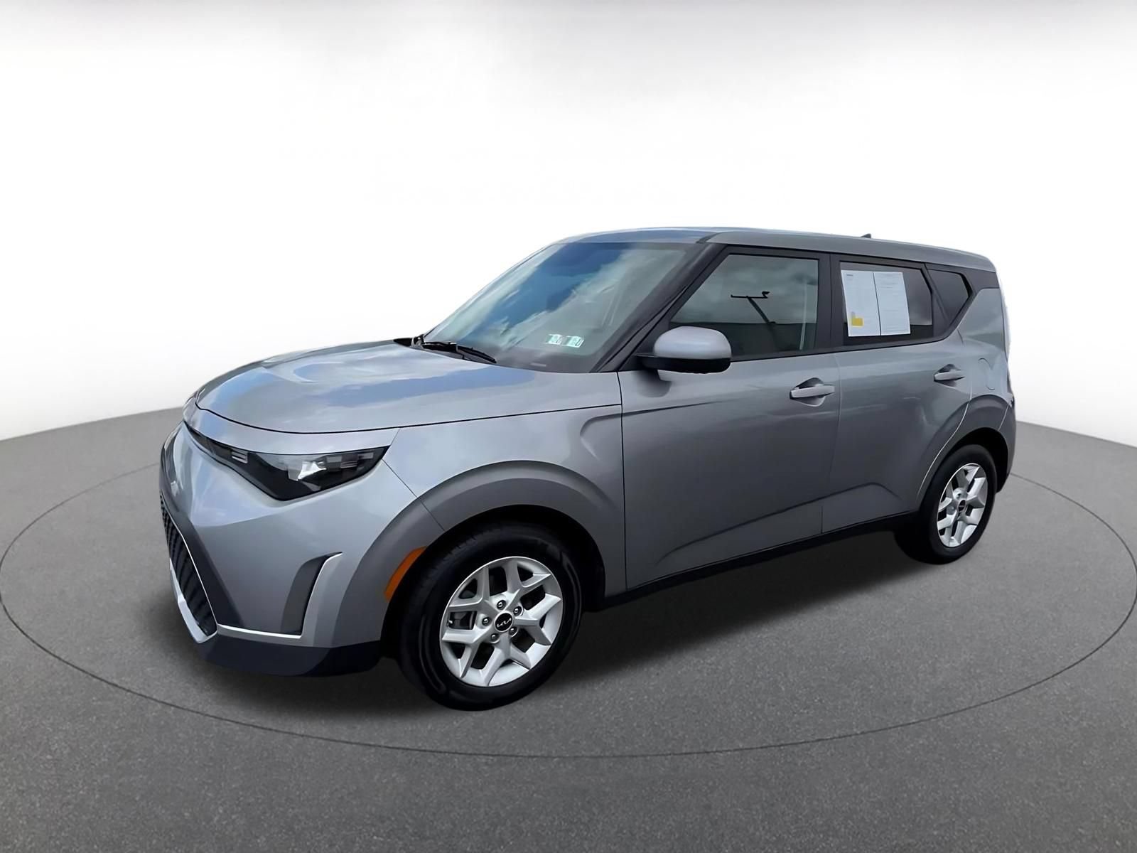 Thumbnail: 2025 Kia Soul - 6
