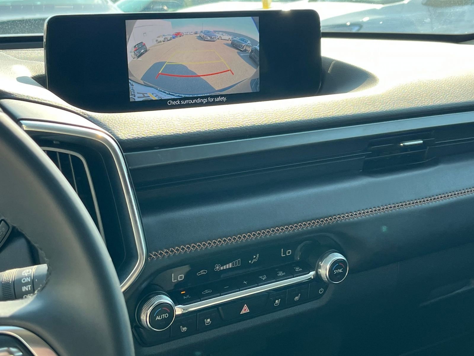 Thumbnail: 2025 Mazda CX-50 - 20