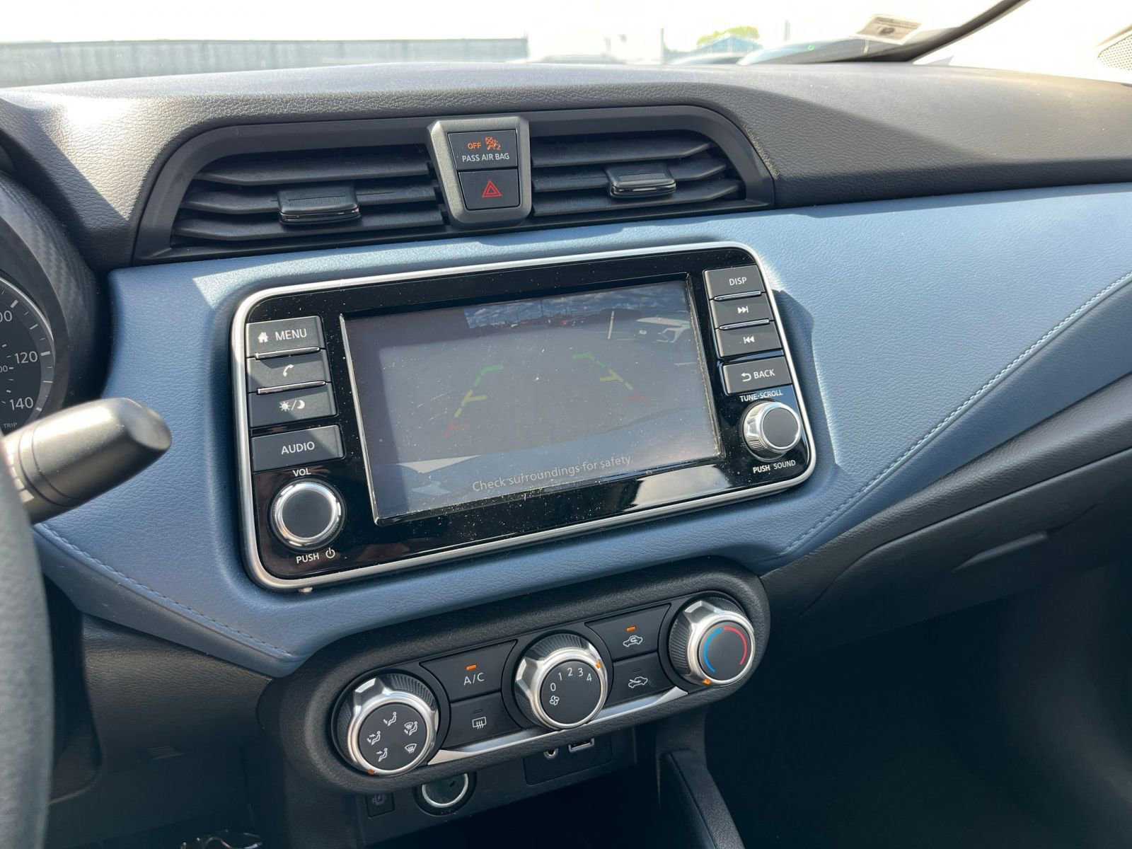 Thumbnail: 2025 Nissan Versa - 20