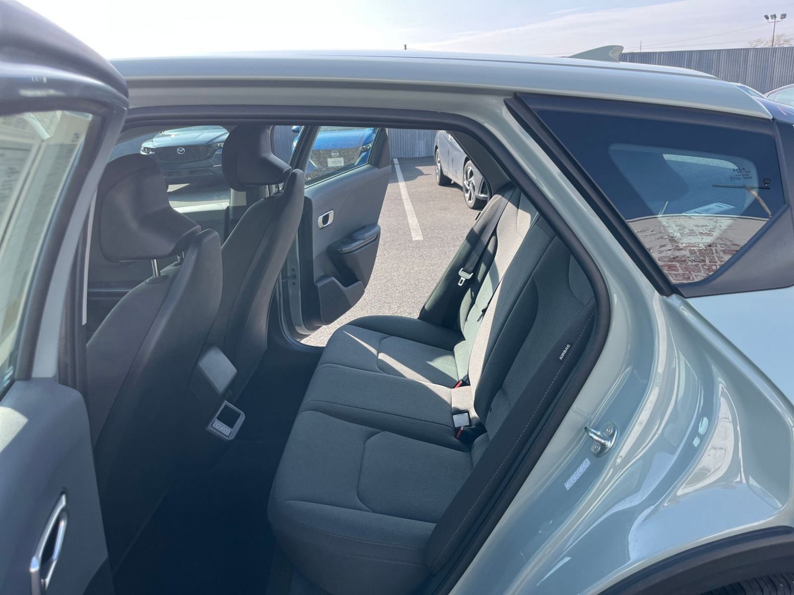 Thumbnail: 2025 Kia K4 - 26