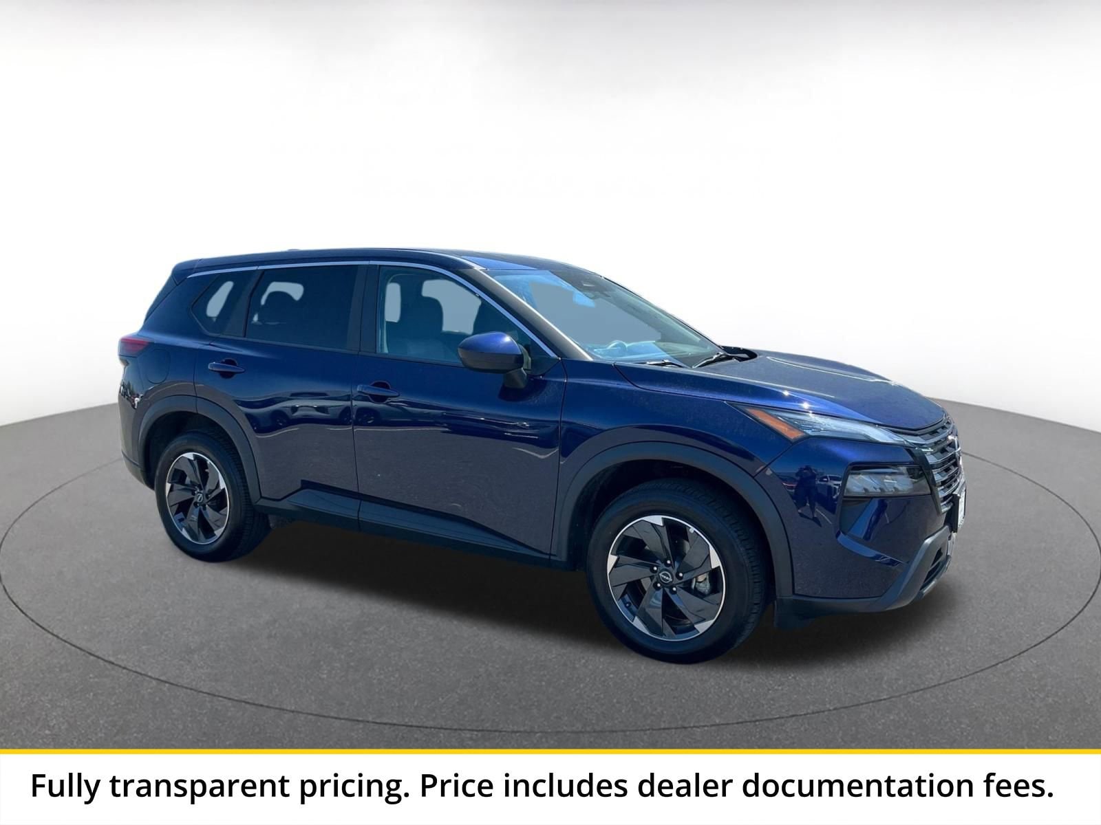 Thumbnail: 2025 Nissan Rogue - 1