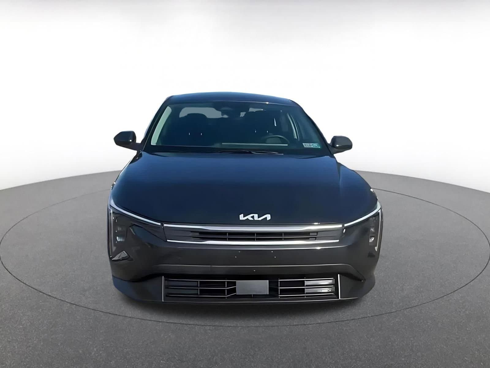 Thumbnail: 2025 Kia K4 - 3